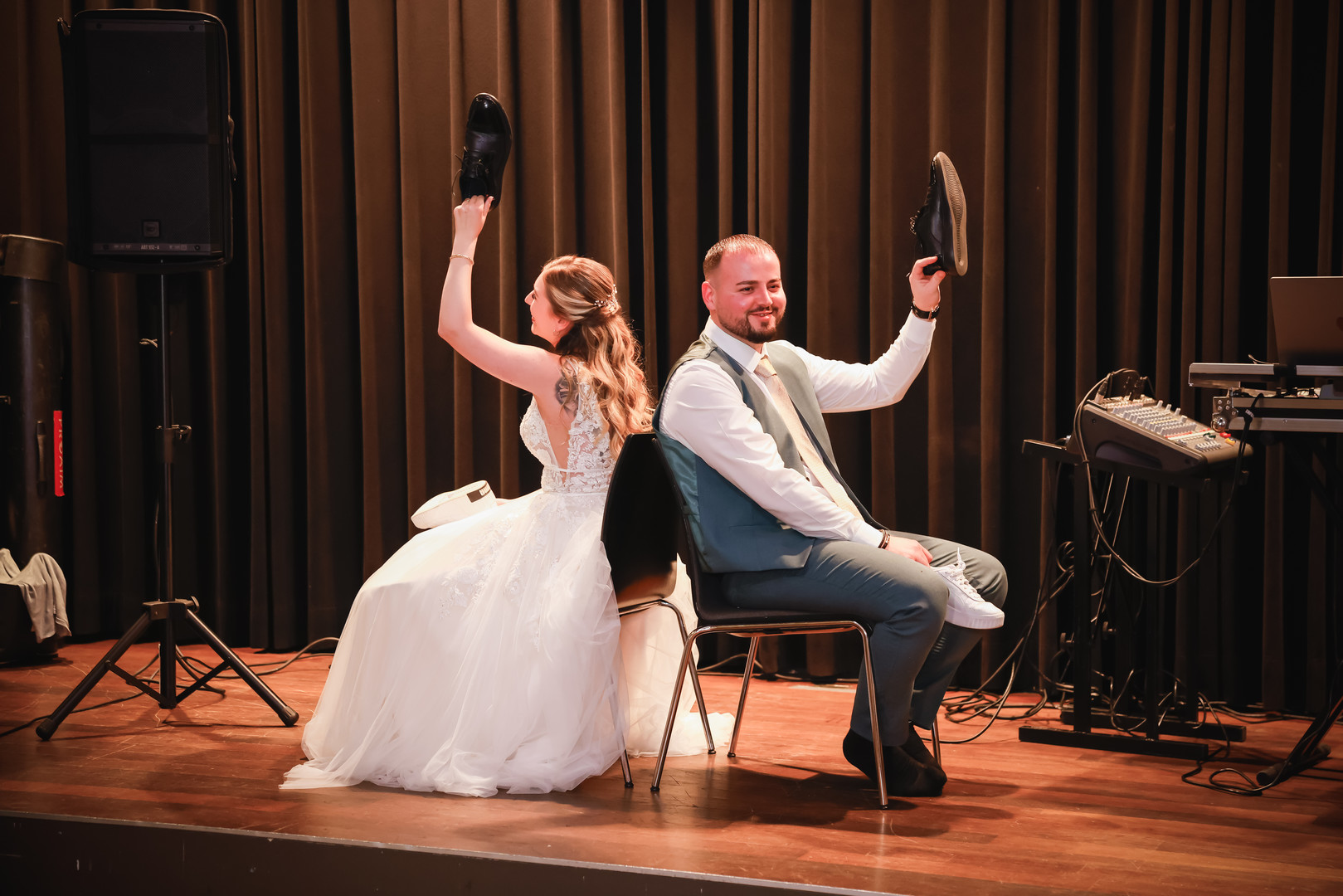 Patrizia & Kudret - Foto 36