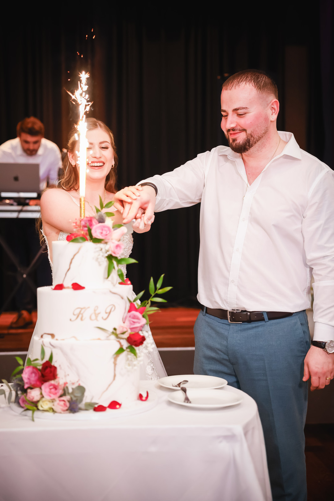 Patrizia & Kudret - Foto 45