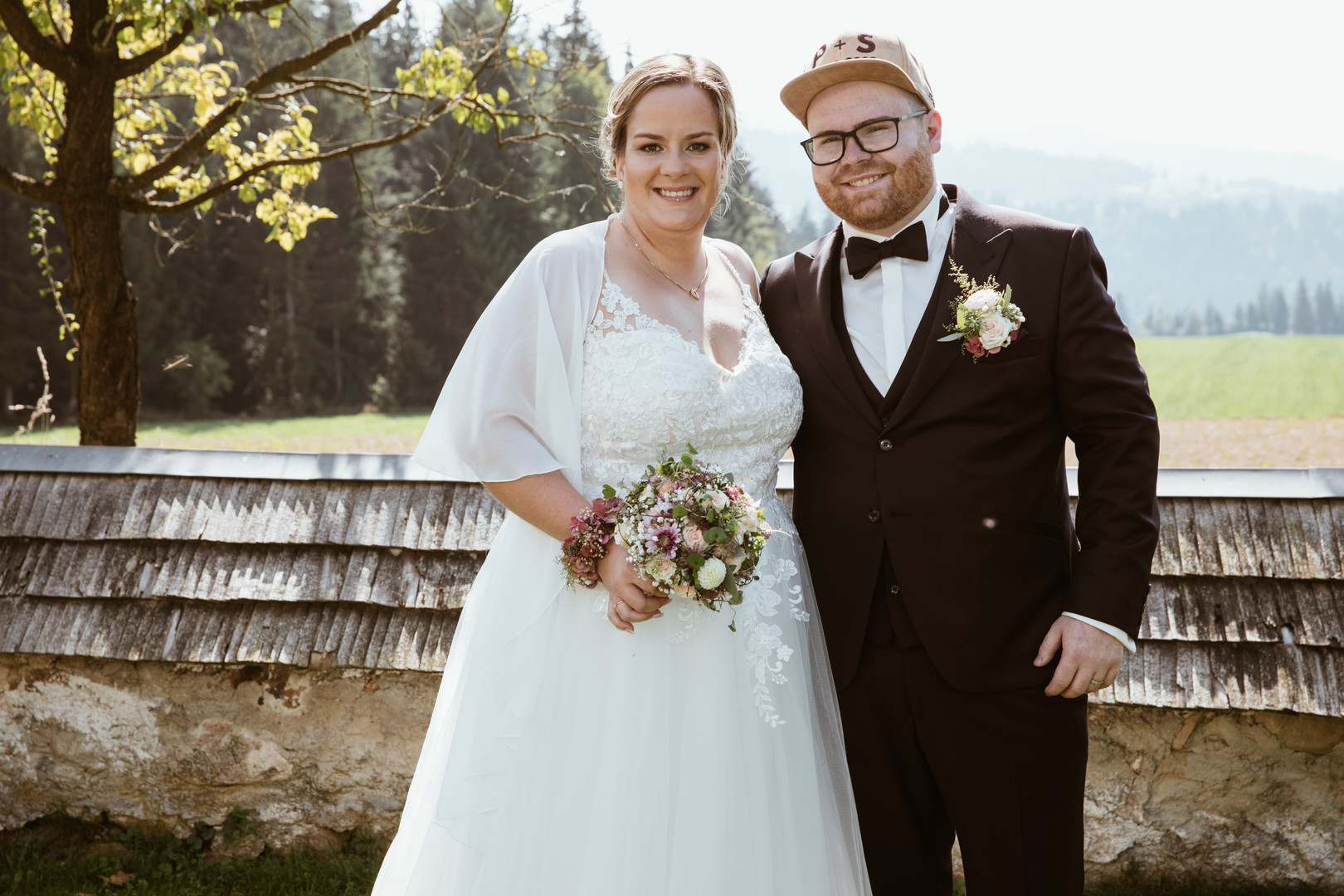 Priska & Stefan - Foto 3