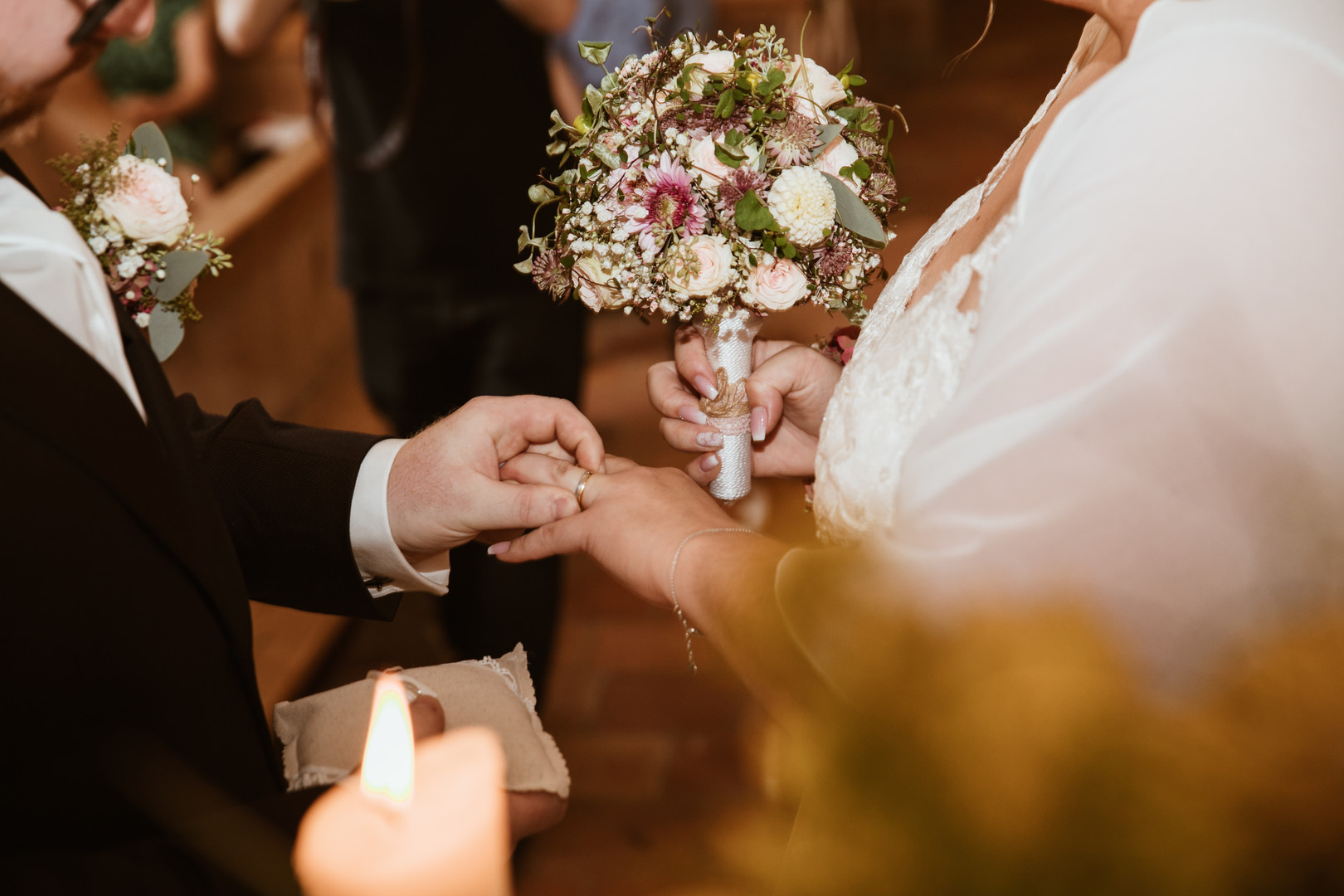 Priska & Stefan - Foto 17