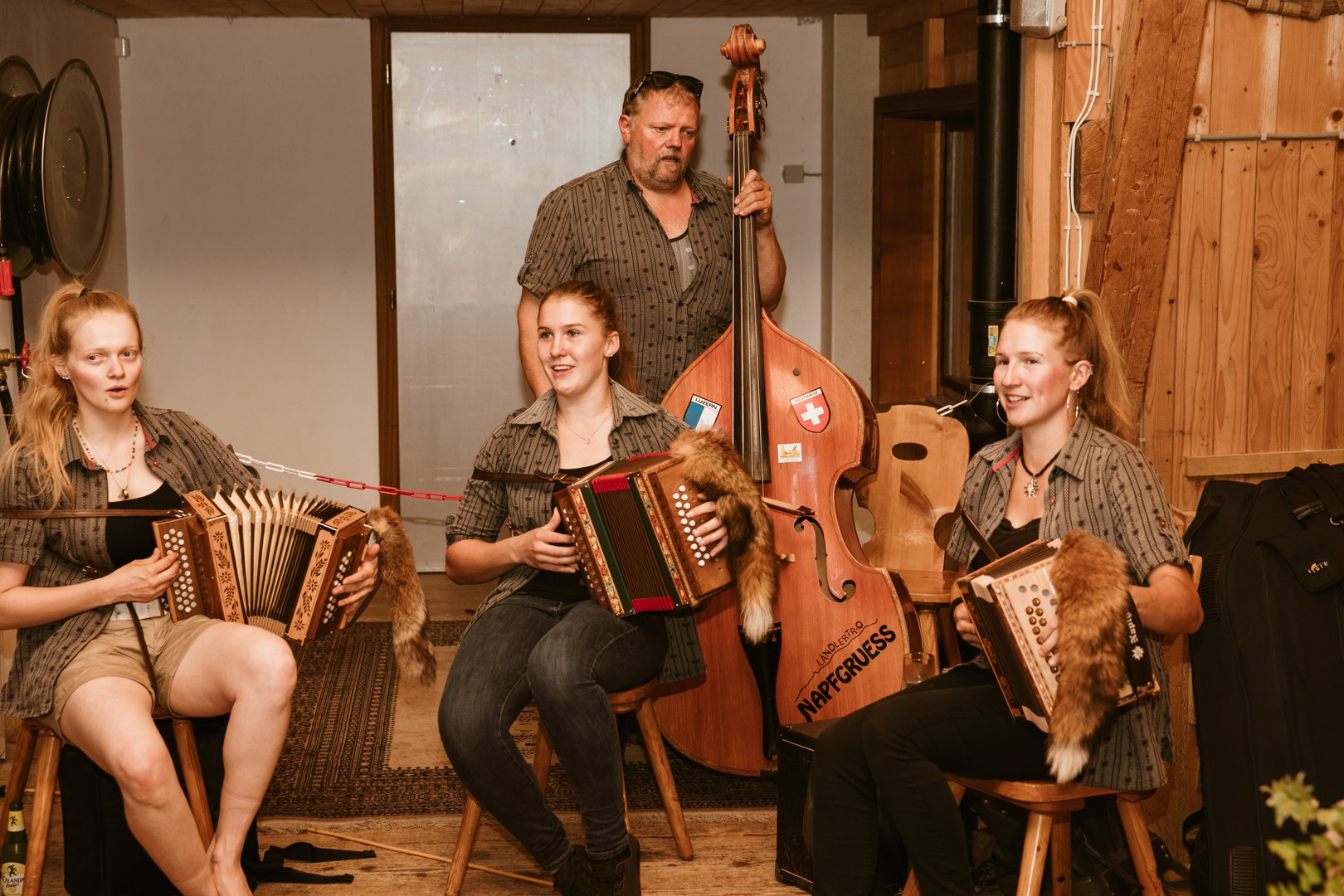 Priska & Stefan - Foto 24