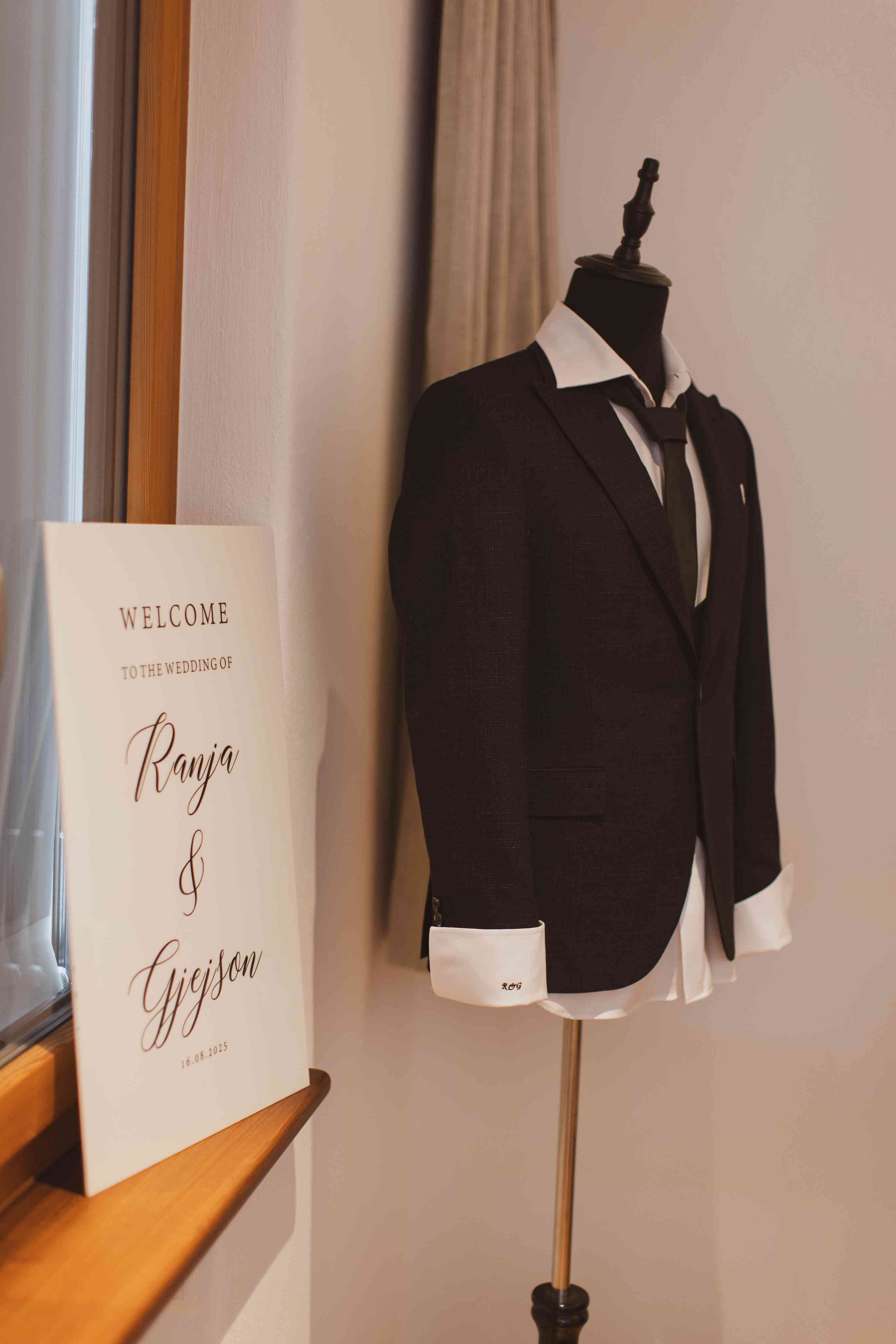 Ranja & Gjejson - Foto 8