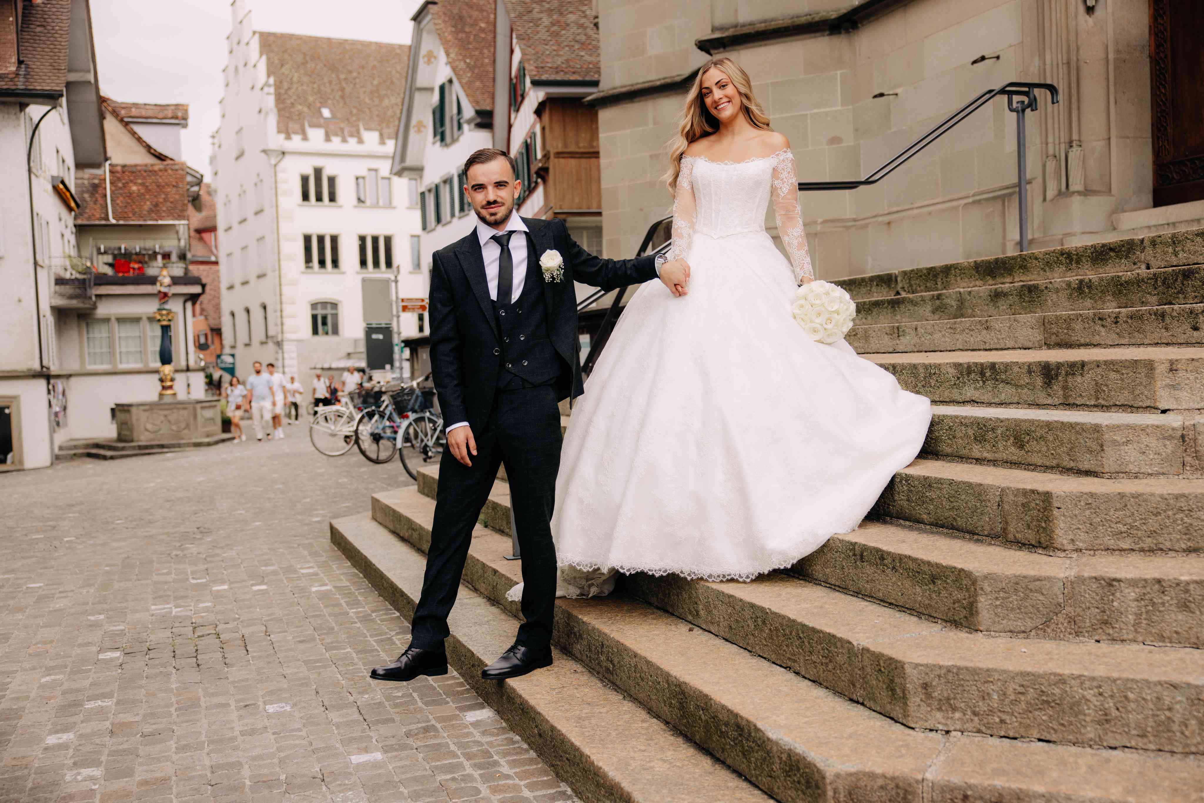 Ranja & Gjejson - Foto 26