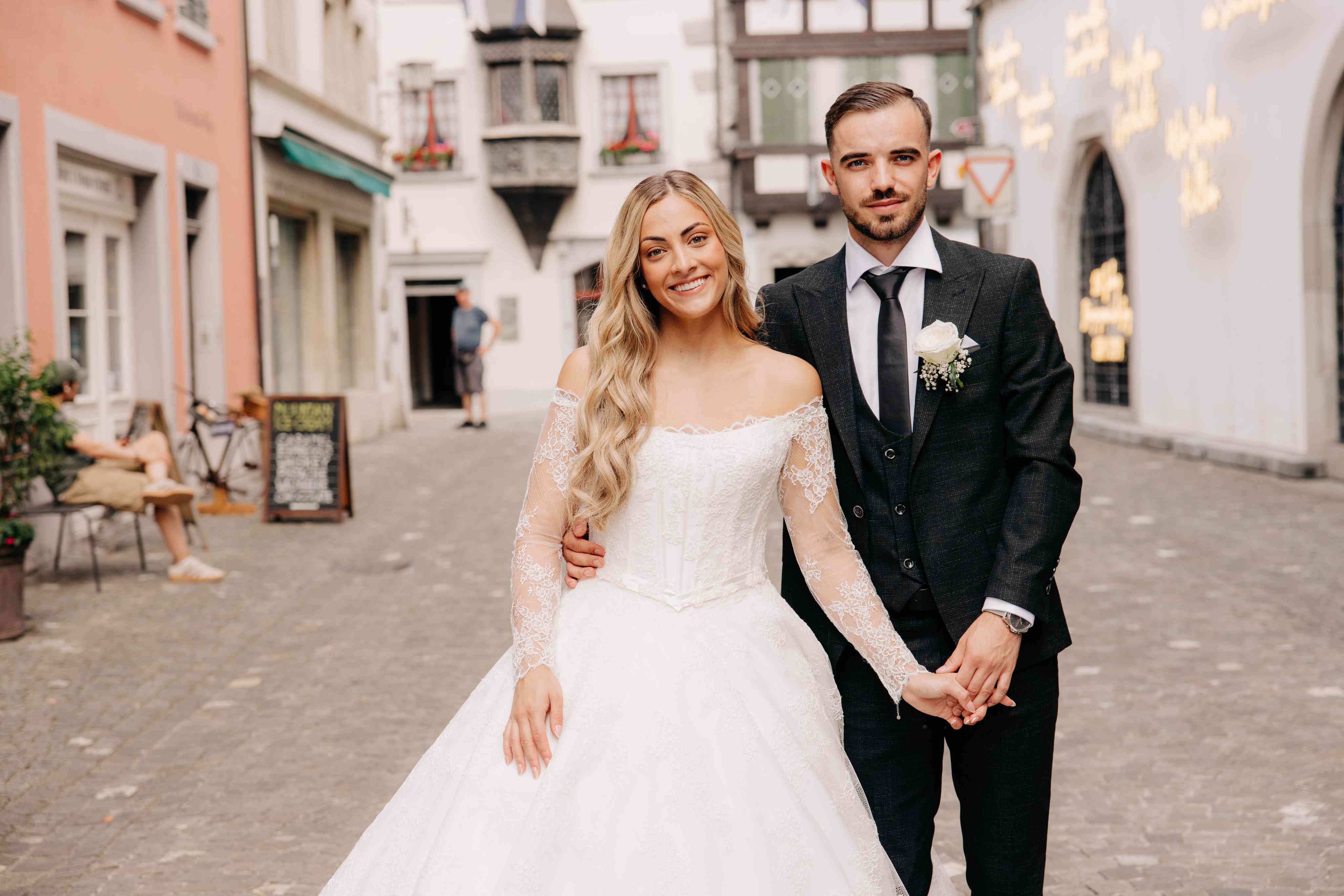 Ranja & Gjejson - Foto 30