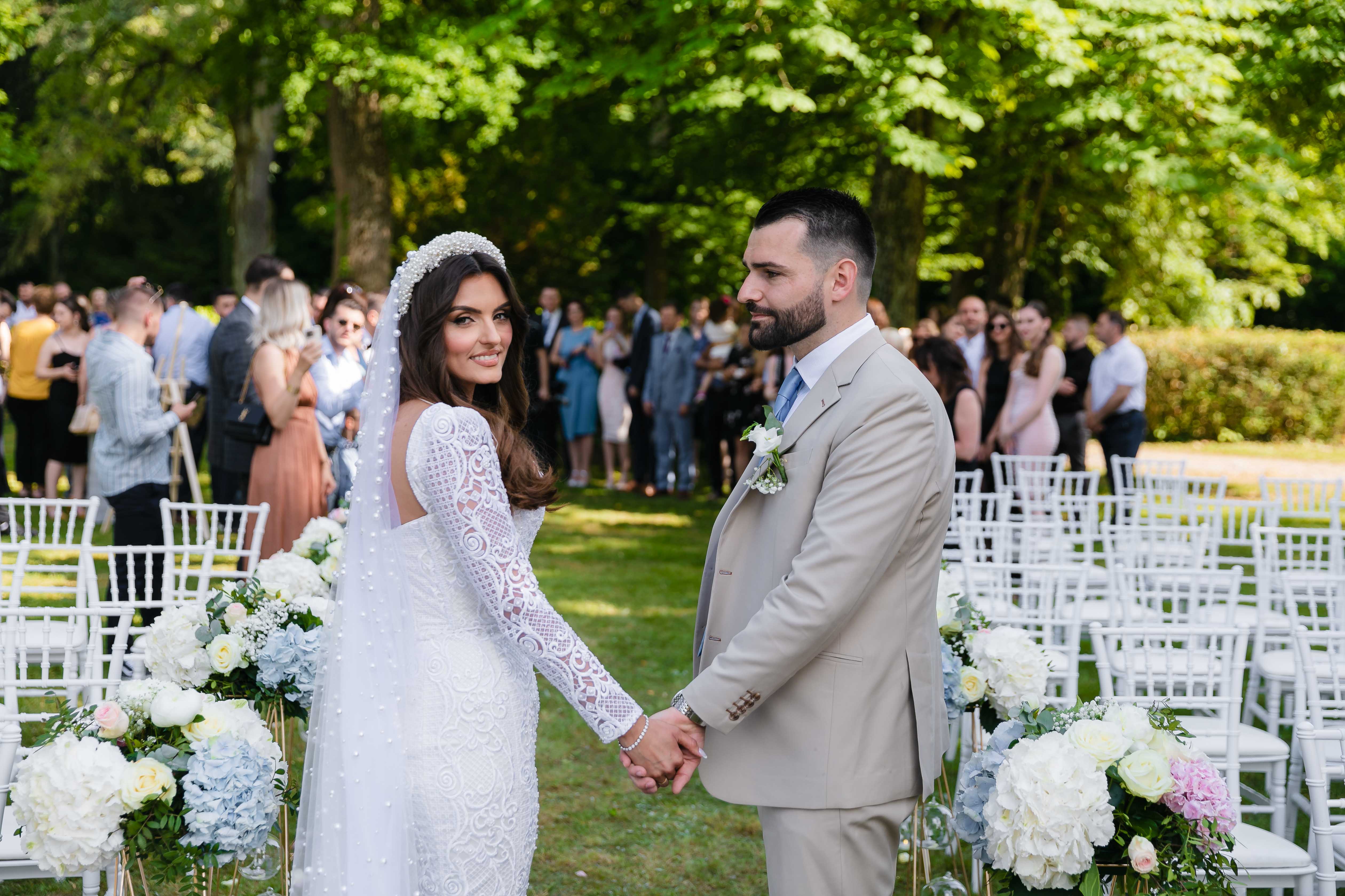 Rita & Leotrim - Foto 19