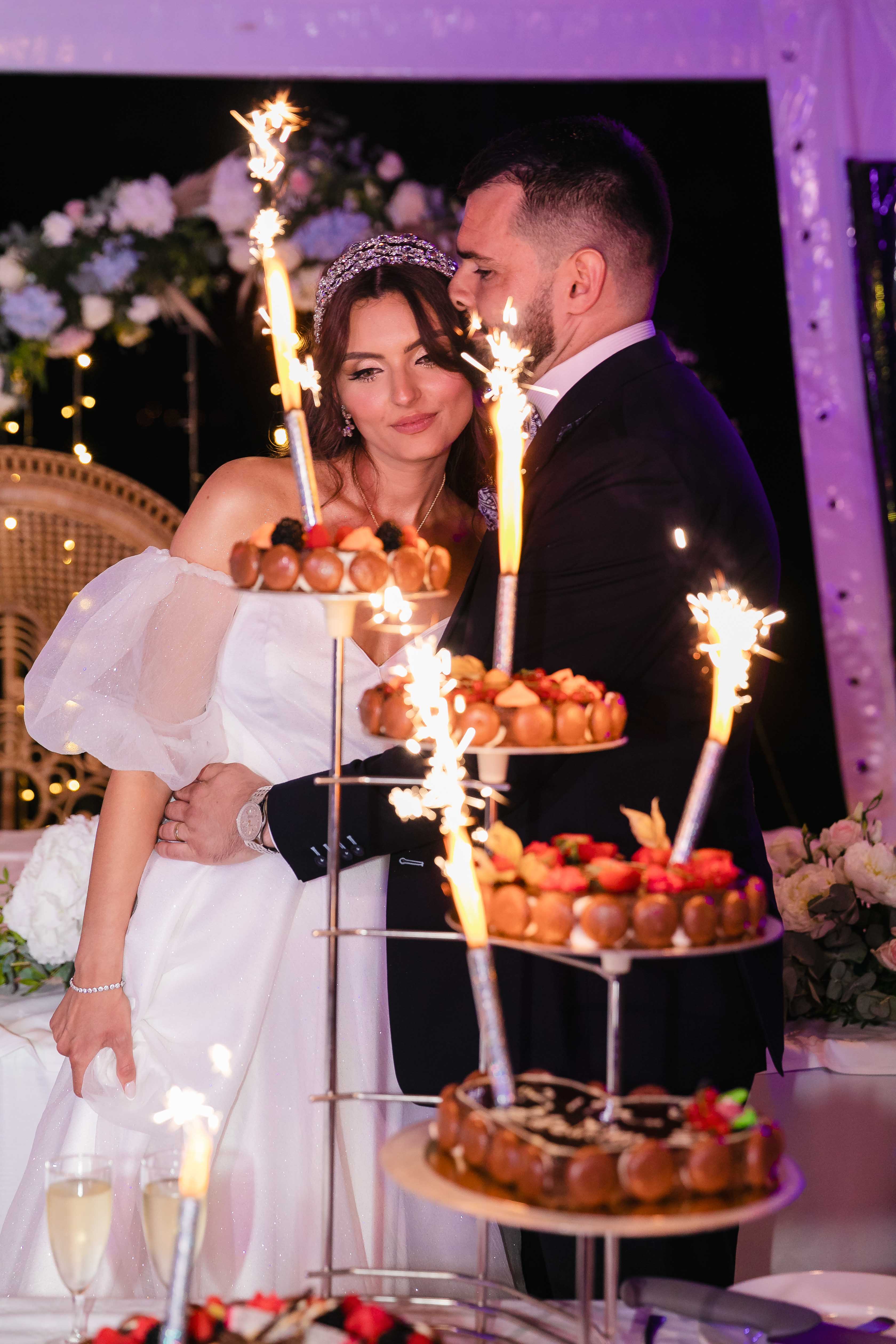 Rita & Leotrim - Foto 22