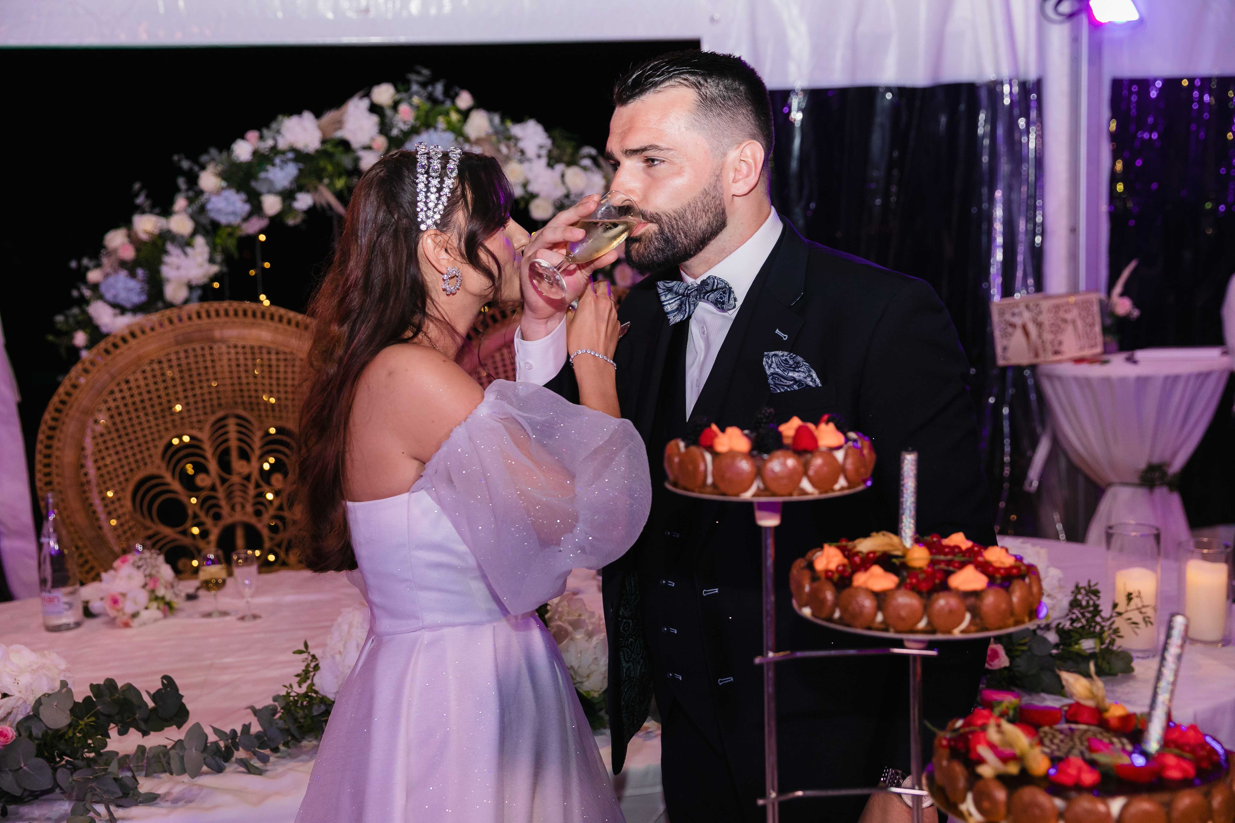 Rita & Leotrim - Foto 21