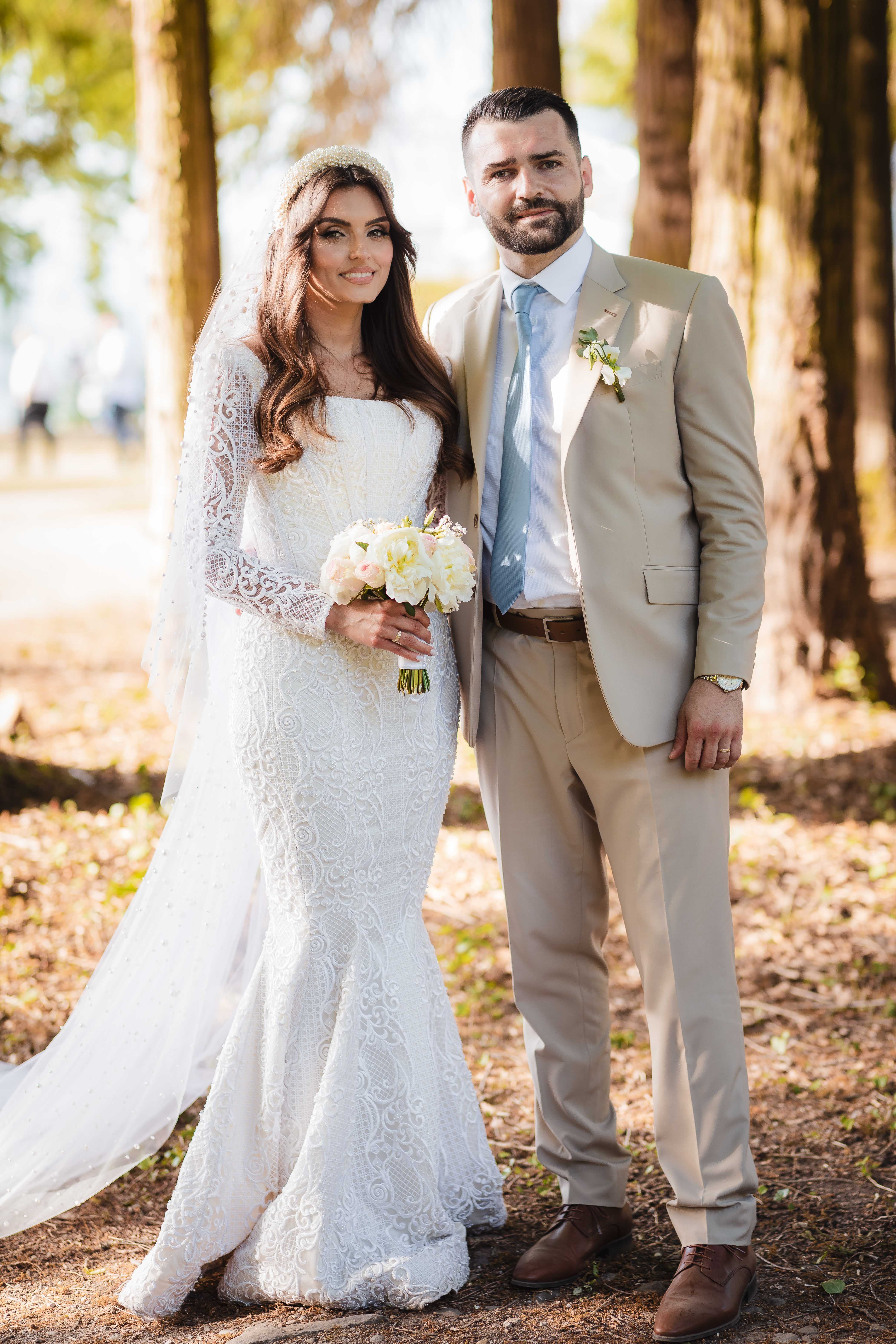 Rita & Leotrim - Foto 11