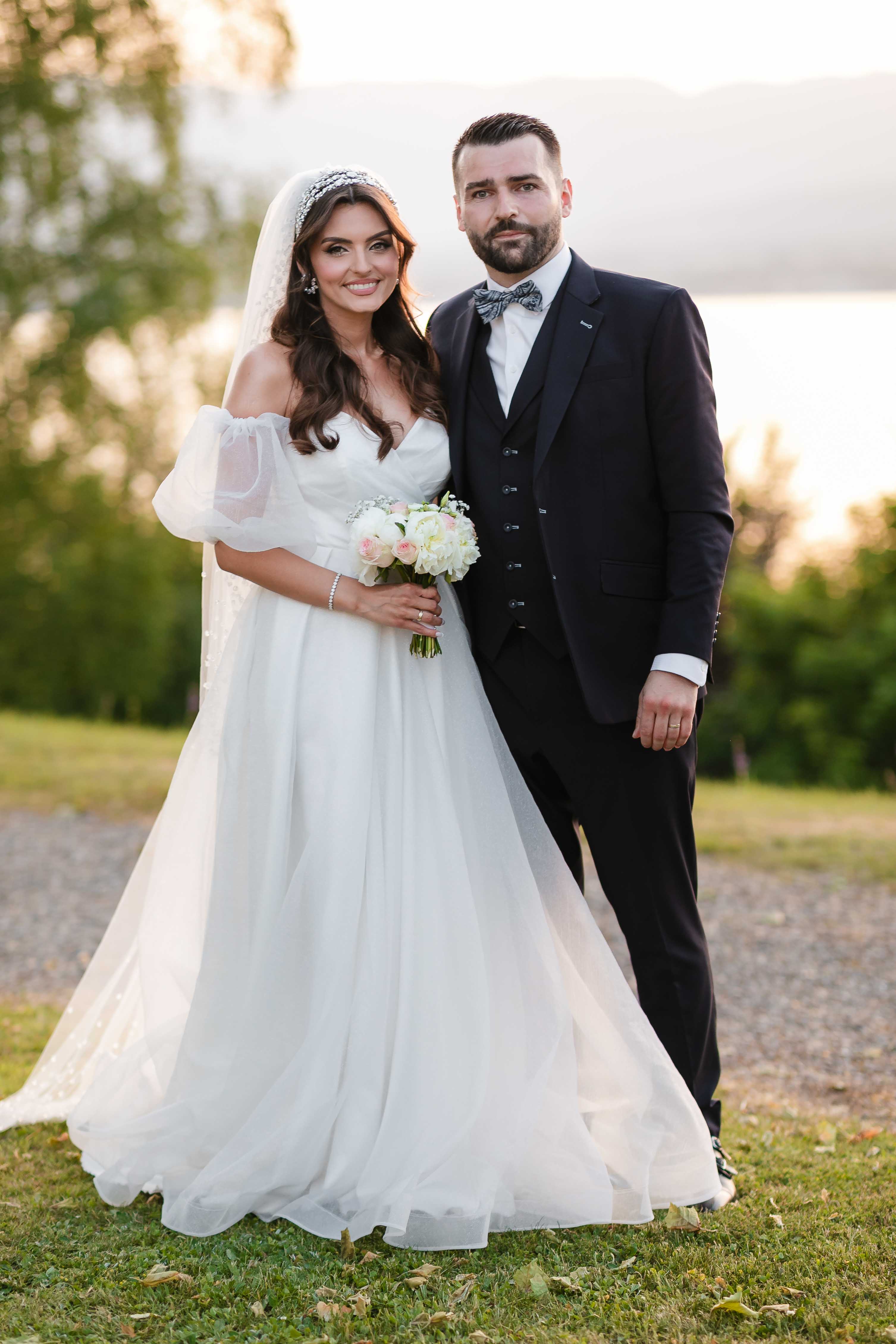 Rita & Leotrim - Foto 15