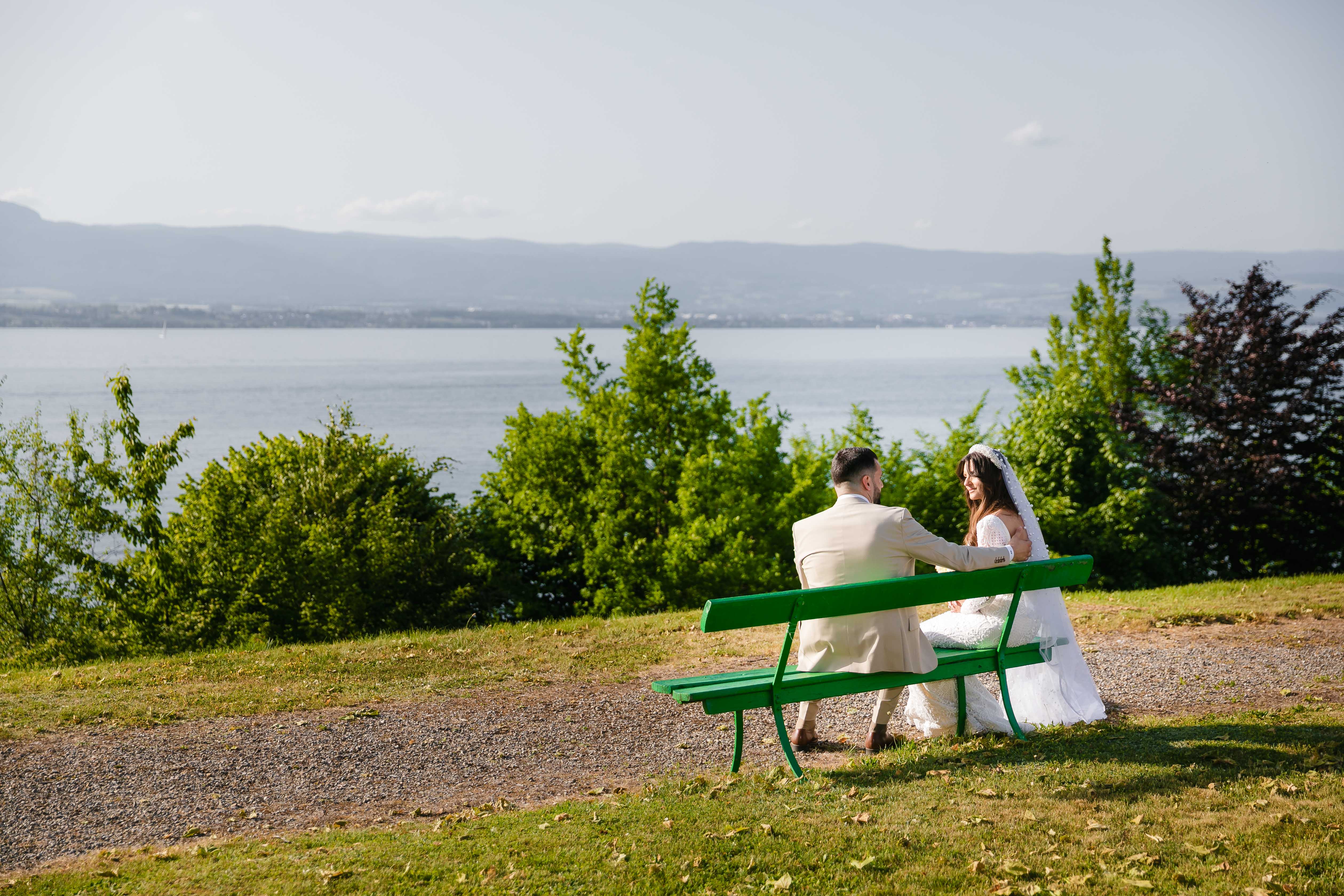 Rita & Leotrim - Foto 5