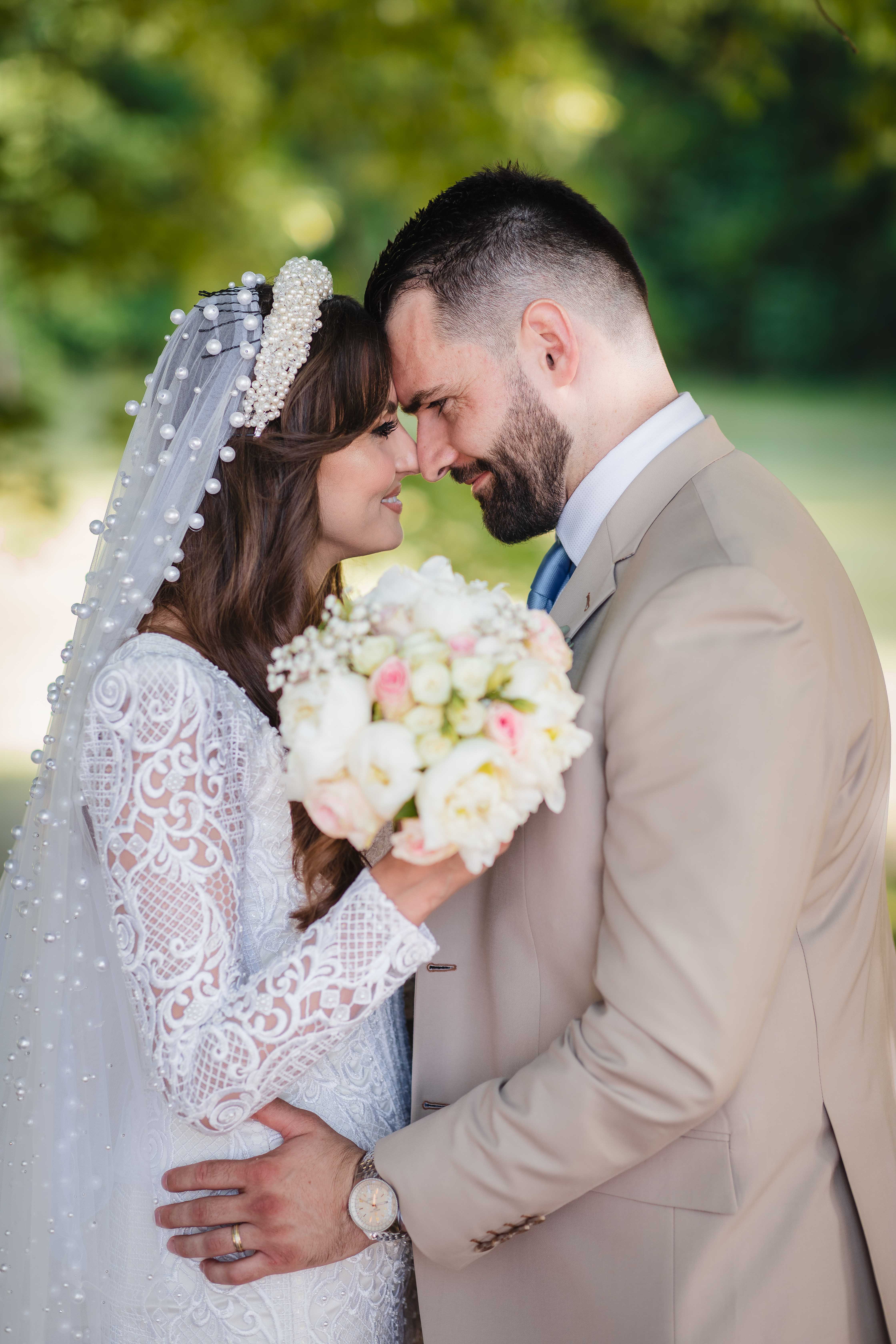 Rita & Leotrim - Foto 4