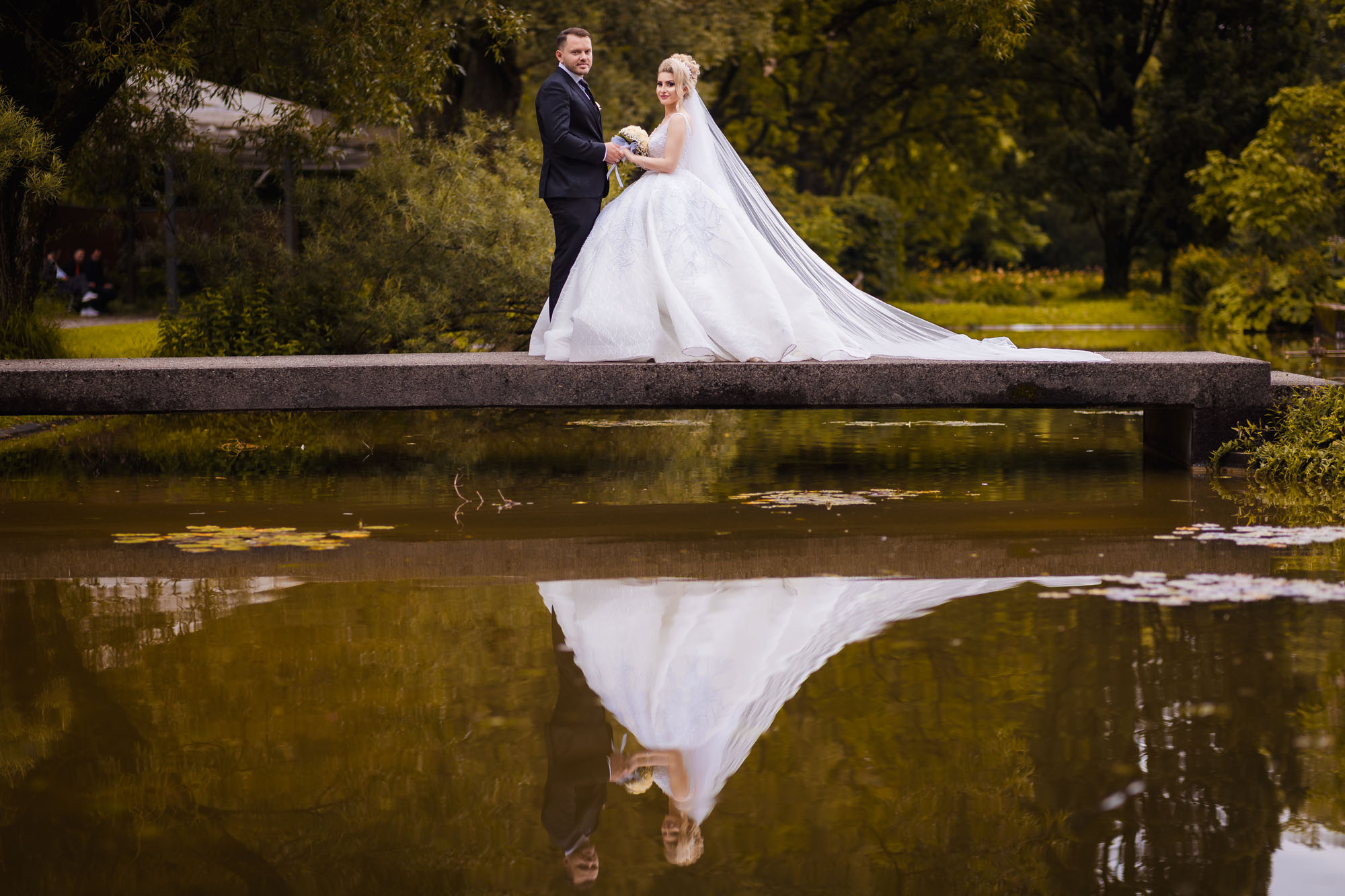 Safije & Valdet - Foto 4