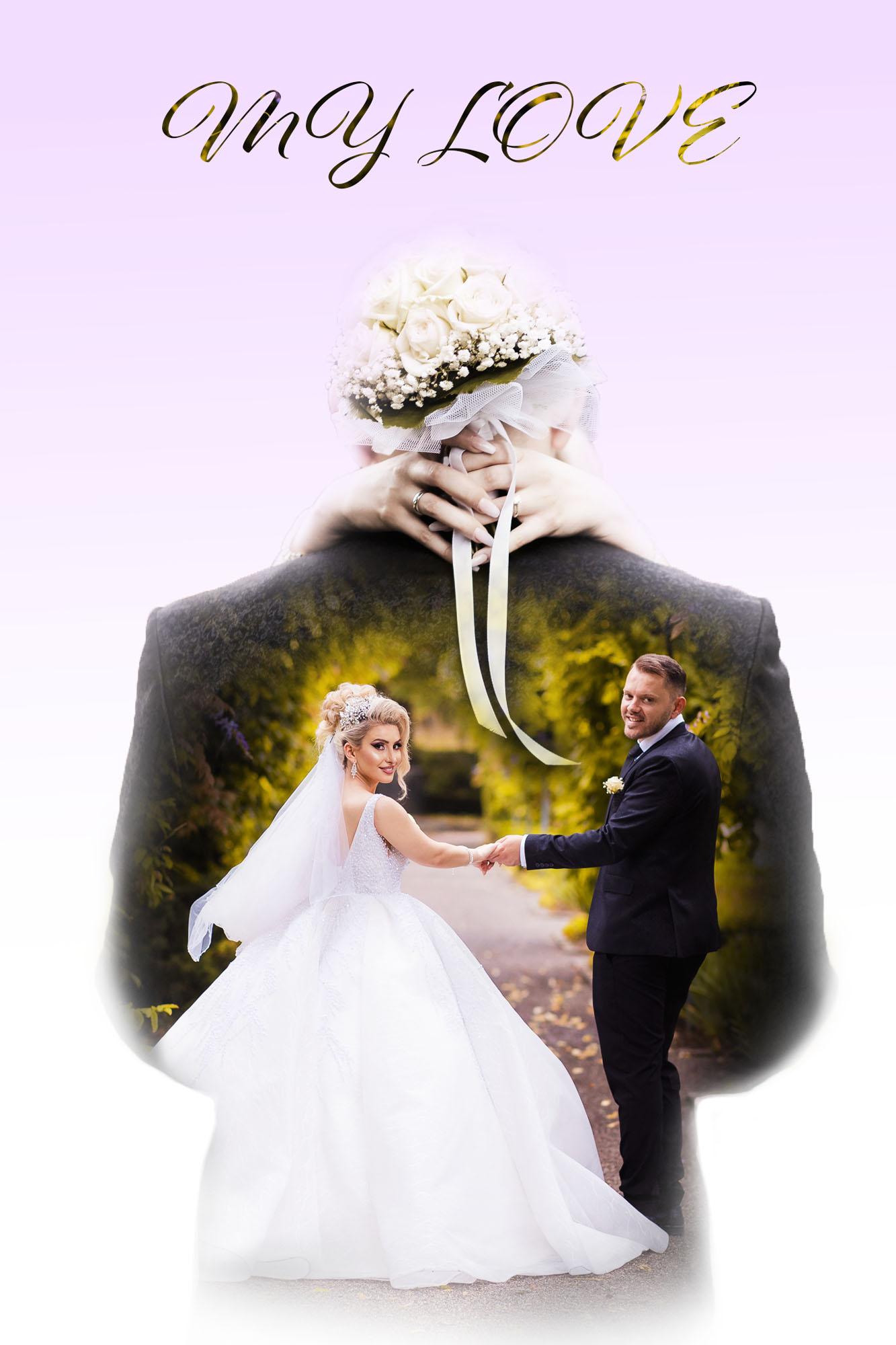 Safije & Valdet - Foto 5