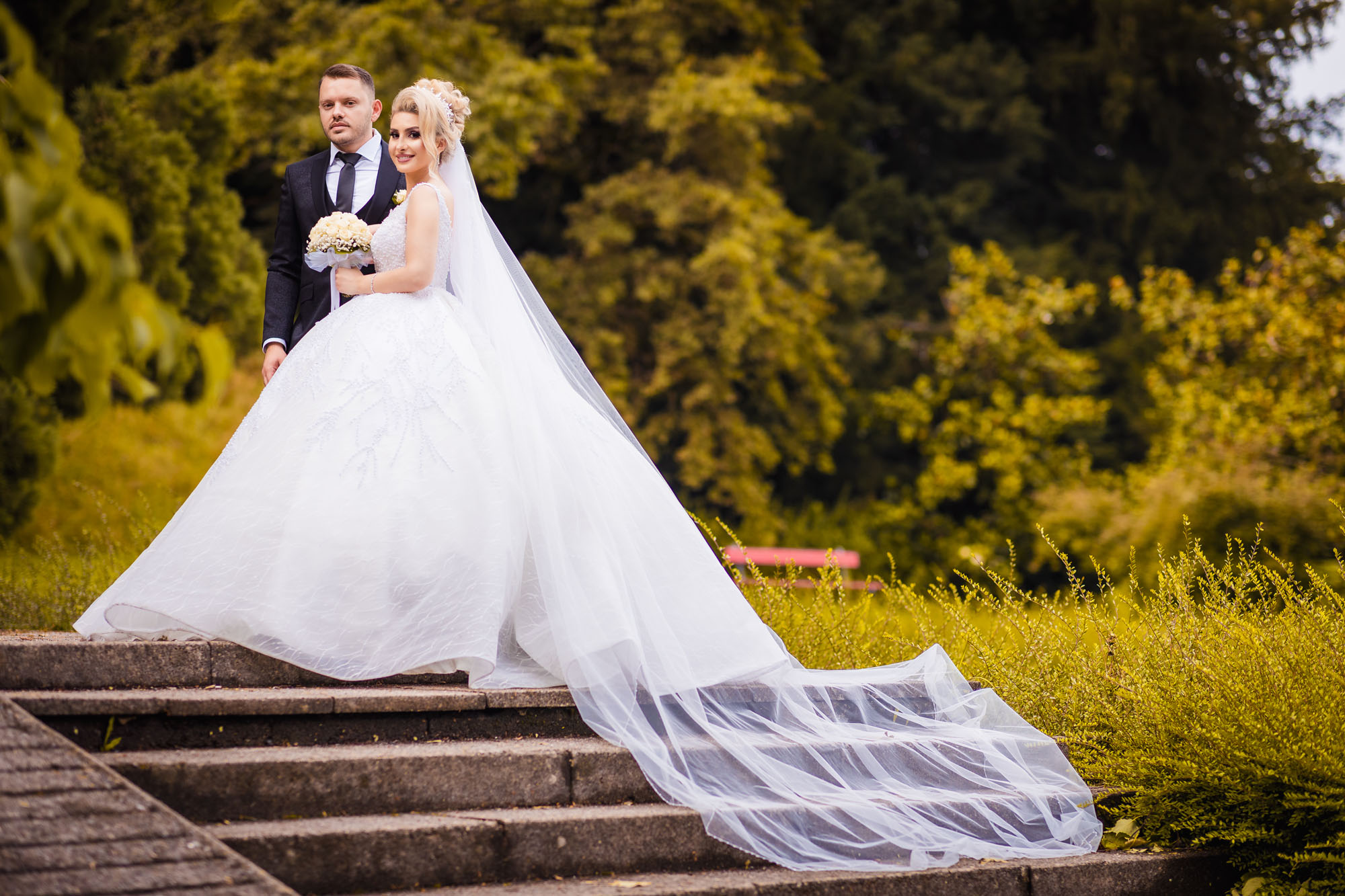 Safije & Valdet - Foto 12