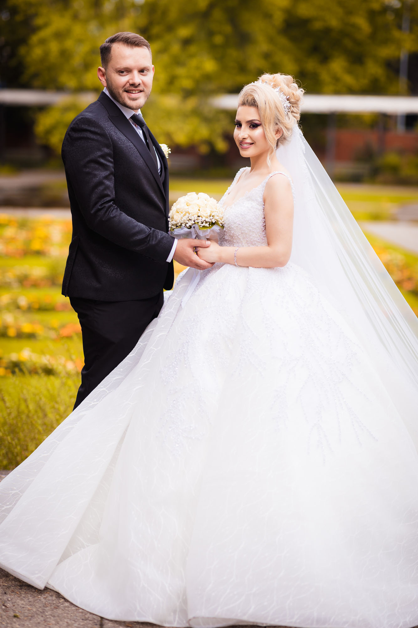 Safije & Valdet - Foto 14