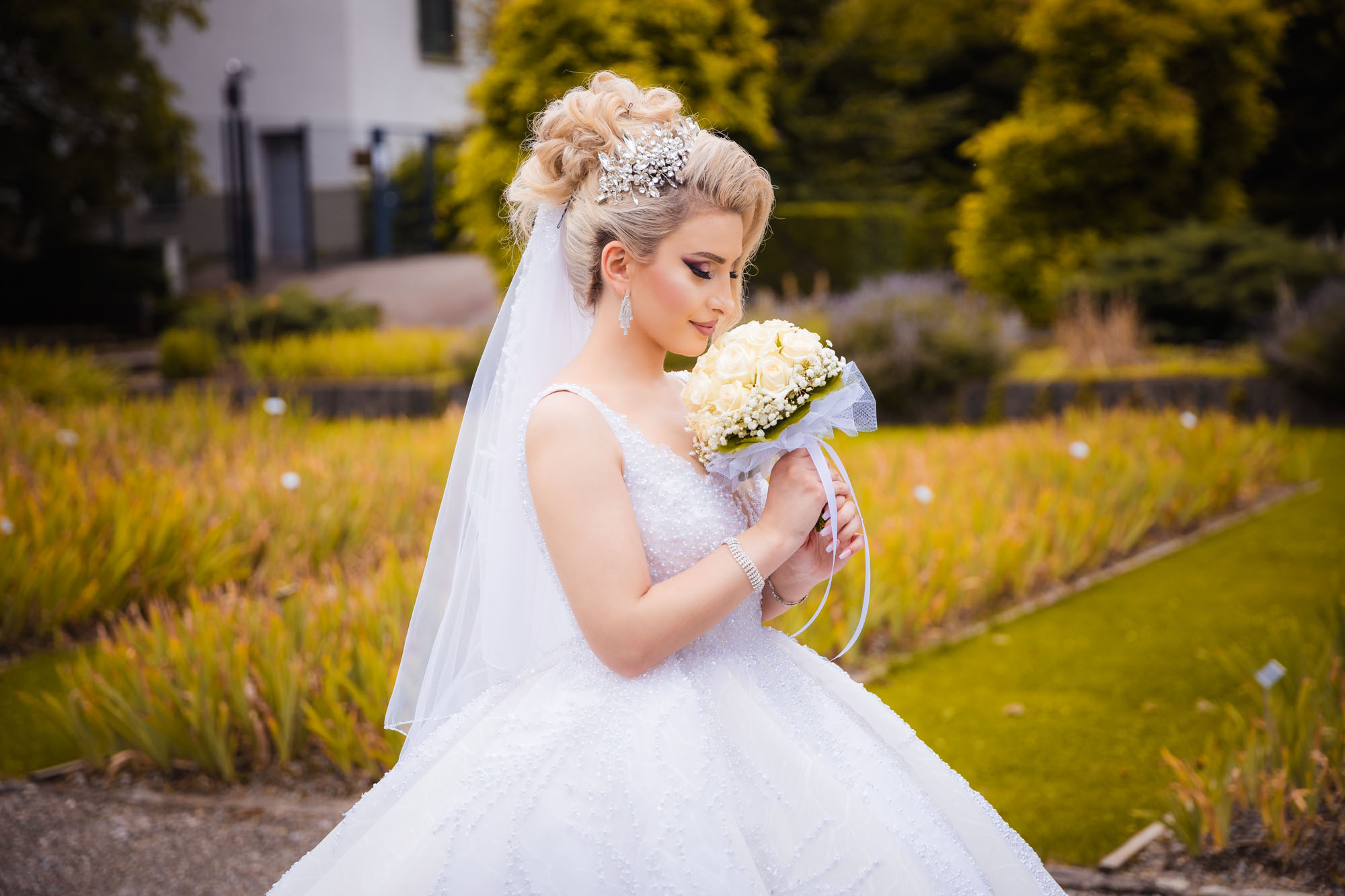 Safije & Valdet - Foto 16