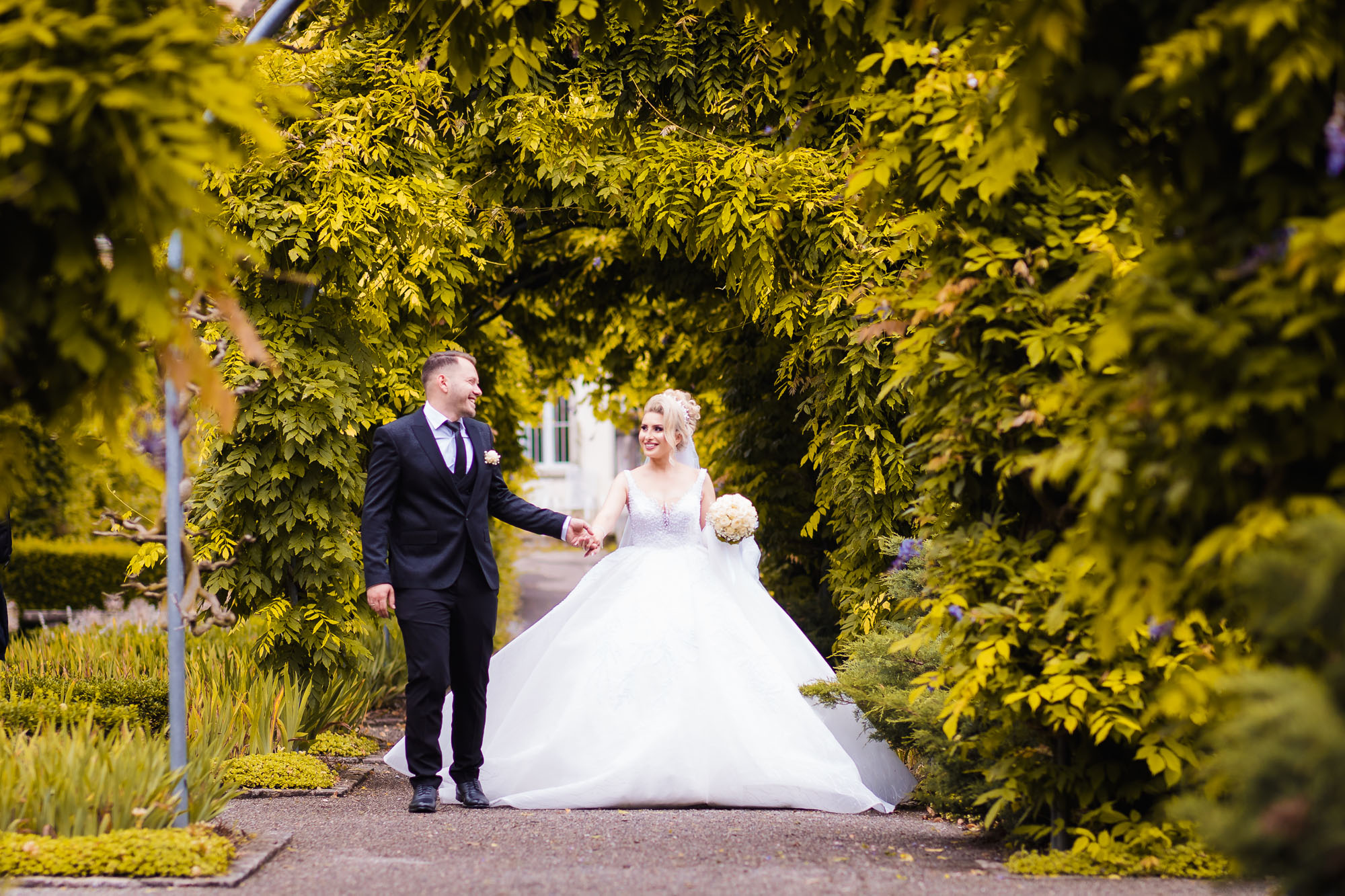 Safije & Valdet - Foto 18