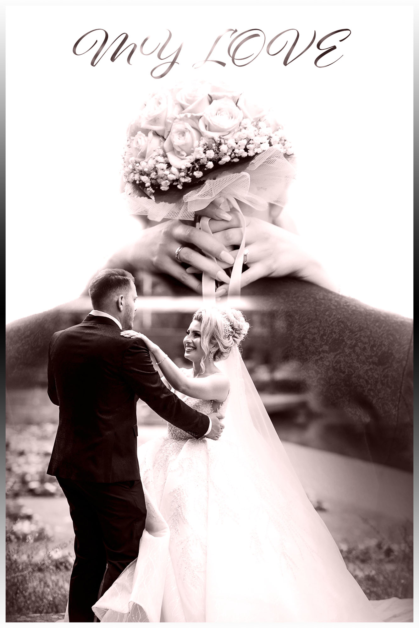 Safije & Valdet - Foto 6