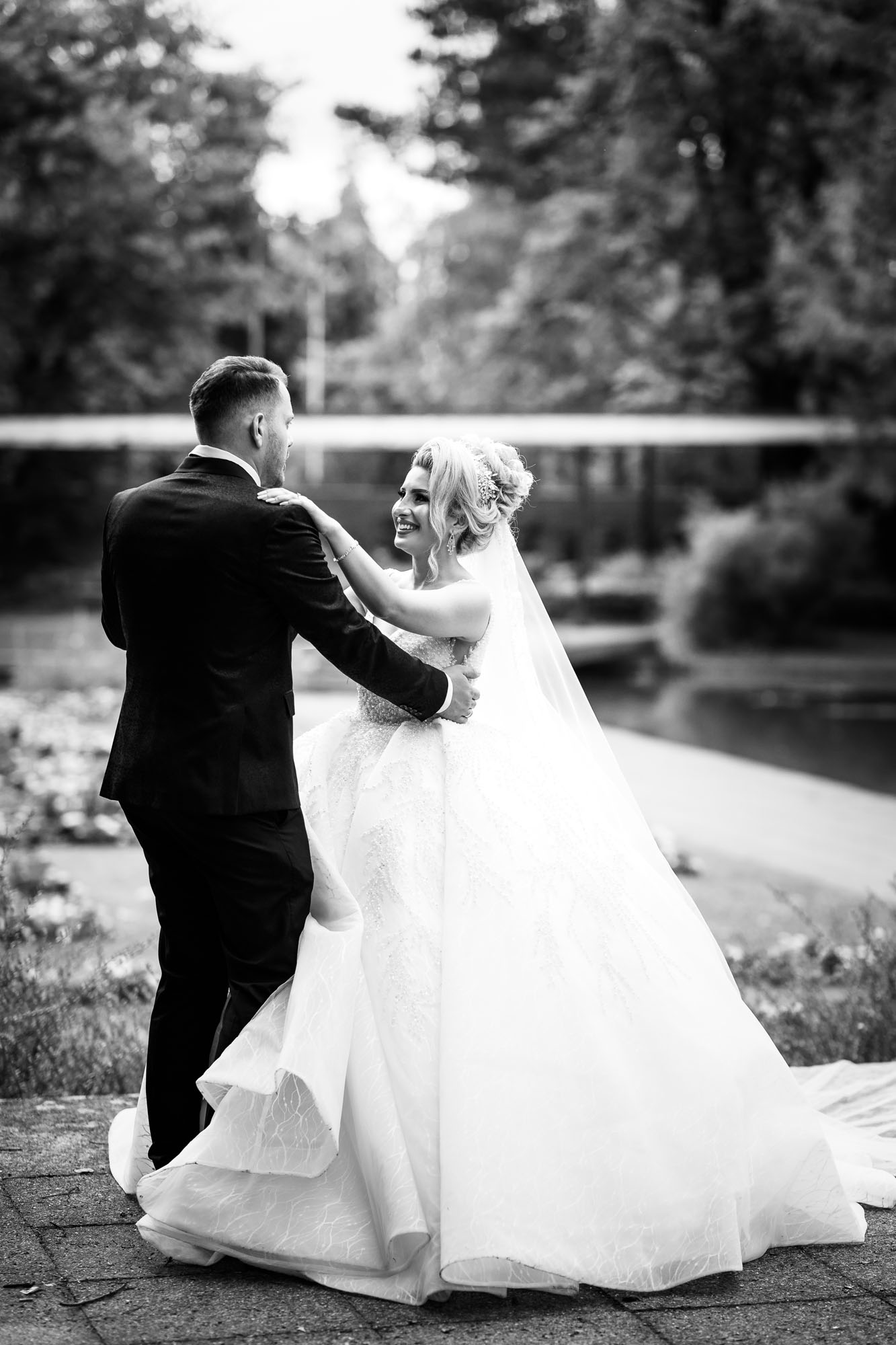 Safije & Valdet - Foto 7