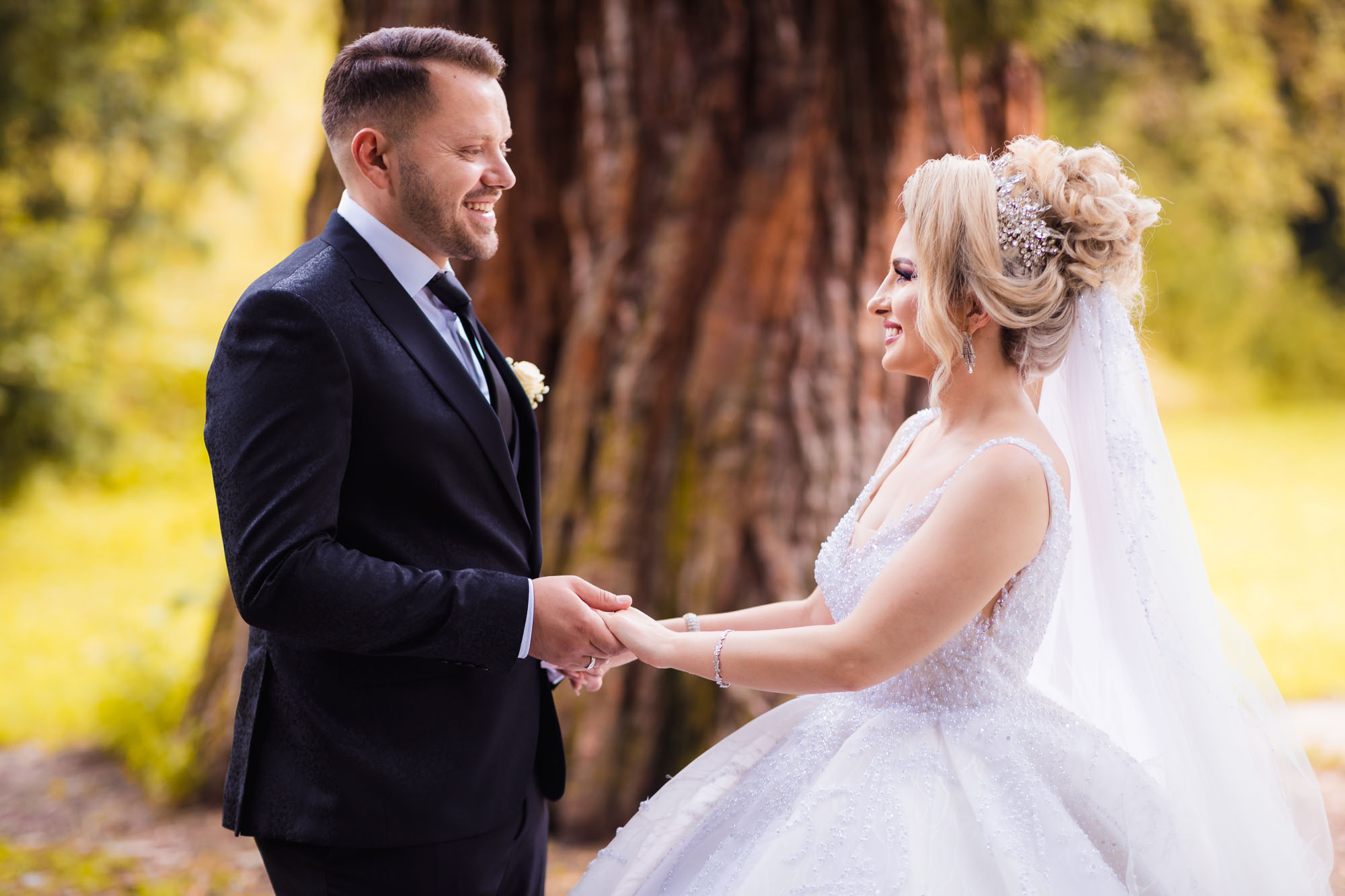 Safije & Valdet - Foto 3