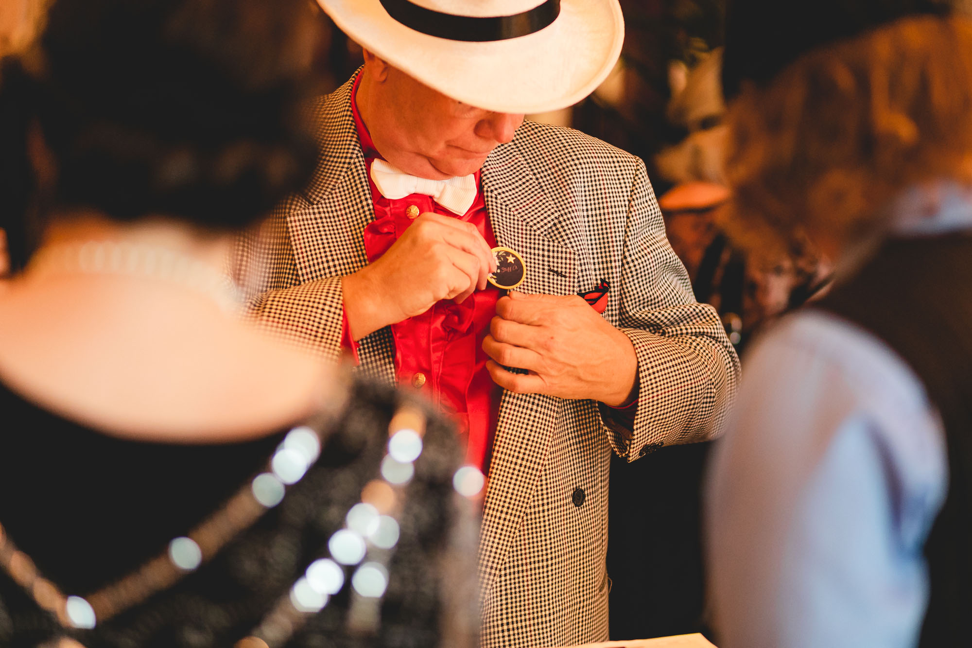 Samantha & Adriano - Foto 6