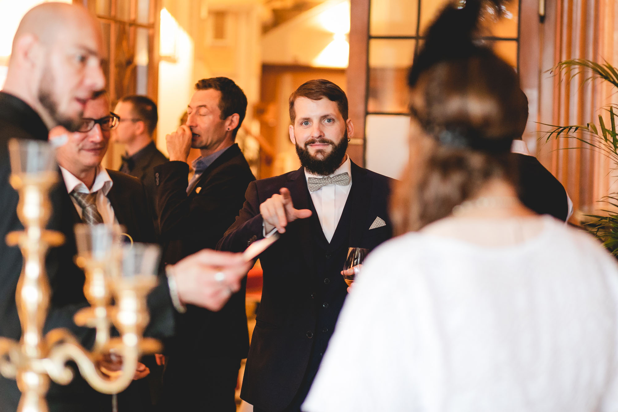 Samantha & Adriano - Foto 7