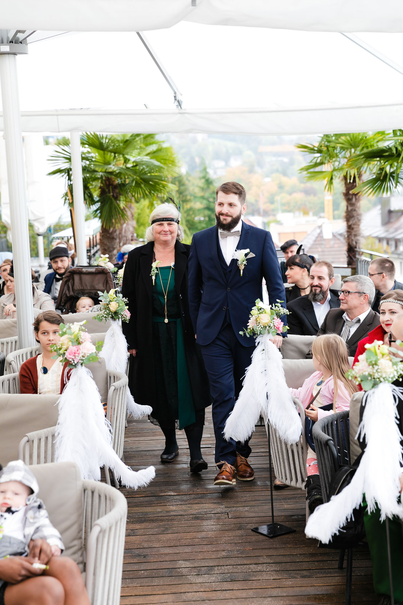 Samantha & Adriano - Foto 10