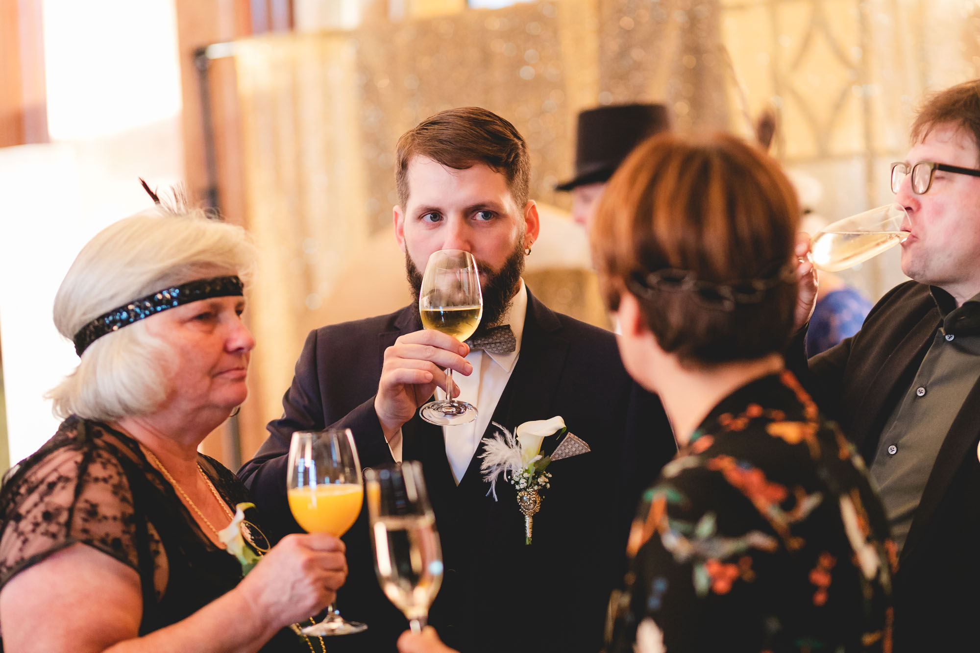 Samantha & Adriano - Foto 14