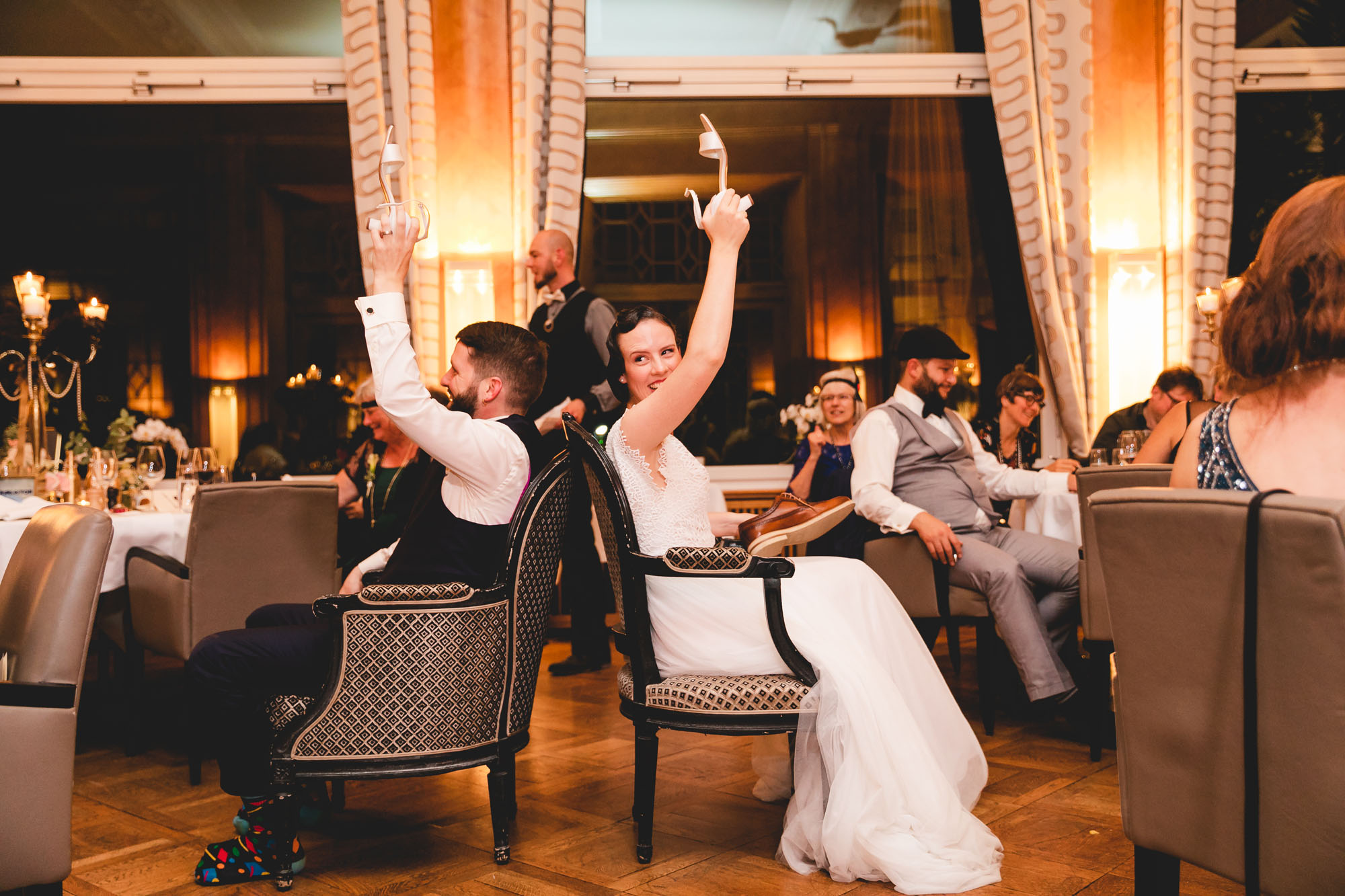 Samantha & Adriano - Foto 18