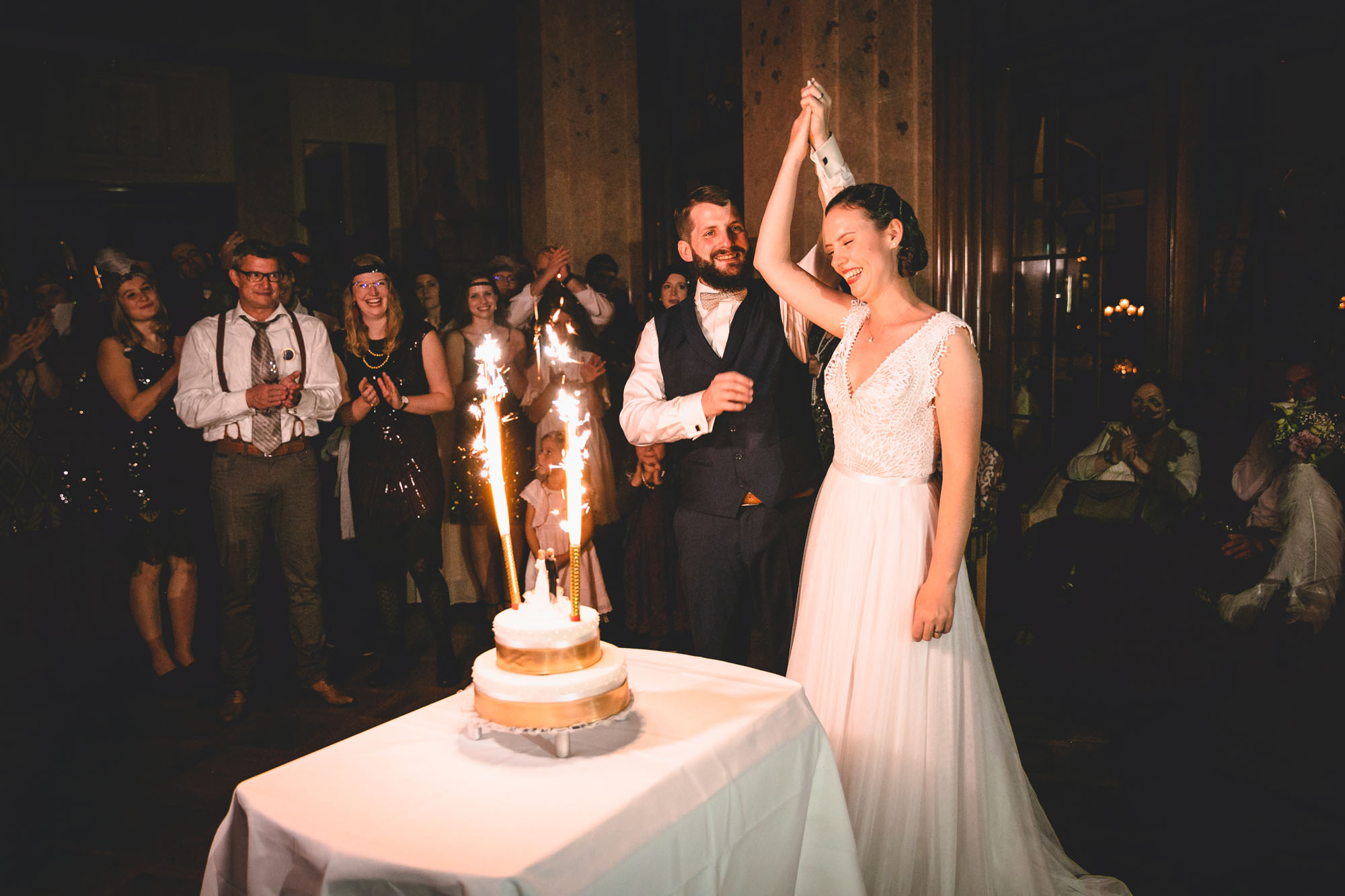 Samantha & Adriano - Foto 19