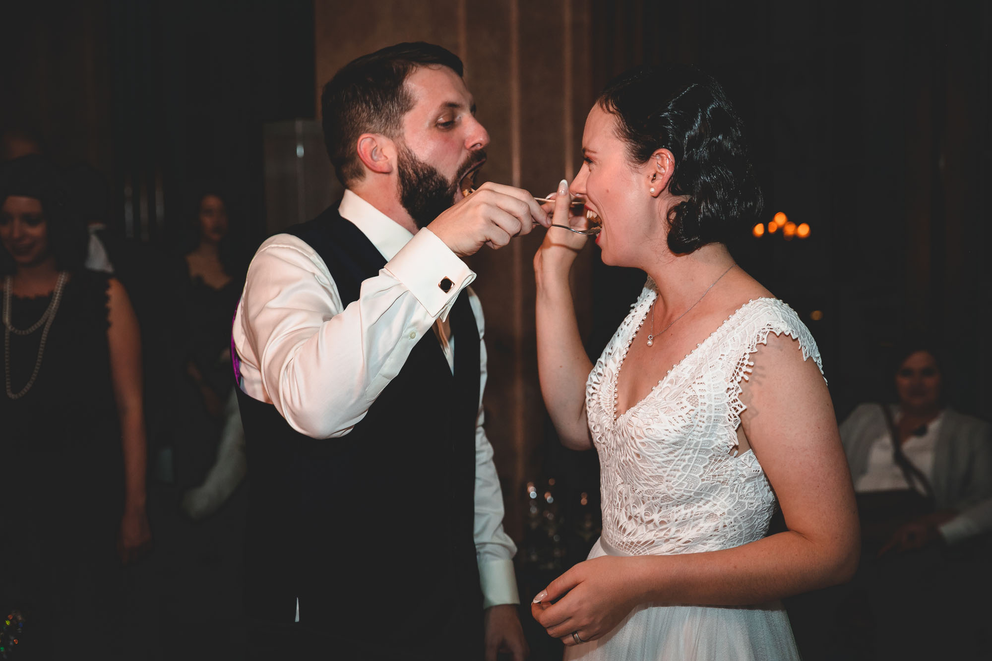 Samantha & Adriano - Foto 20