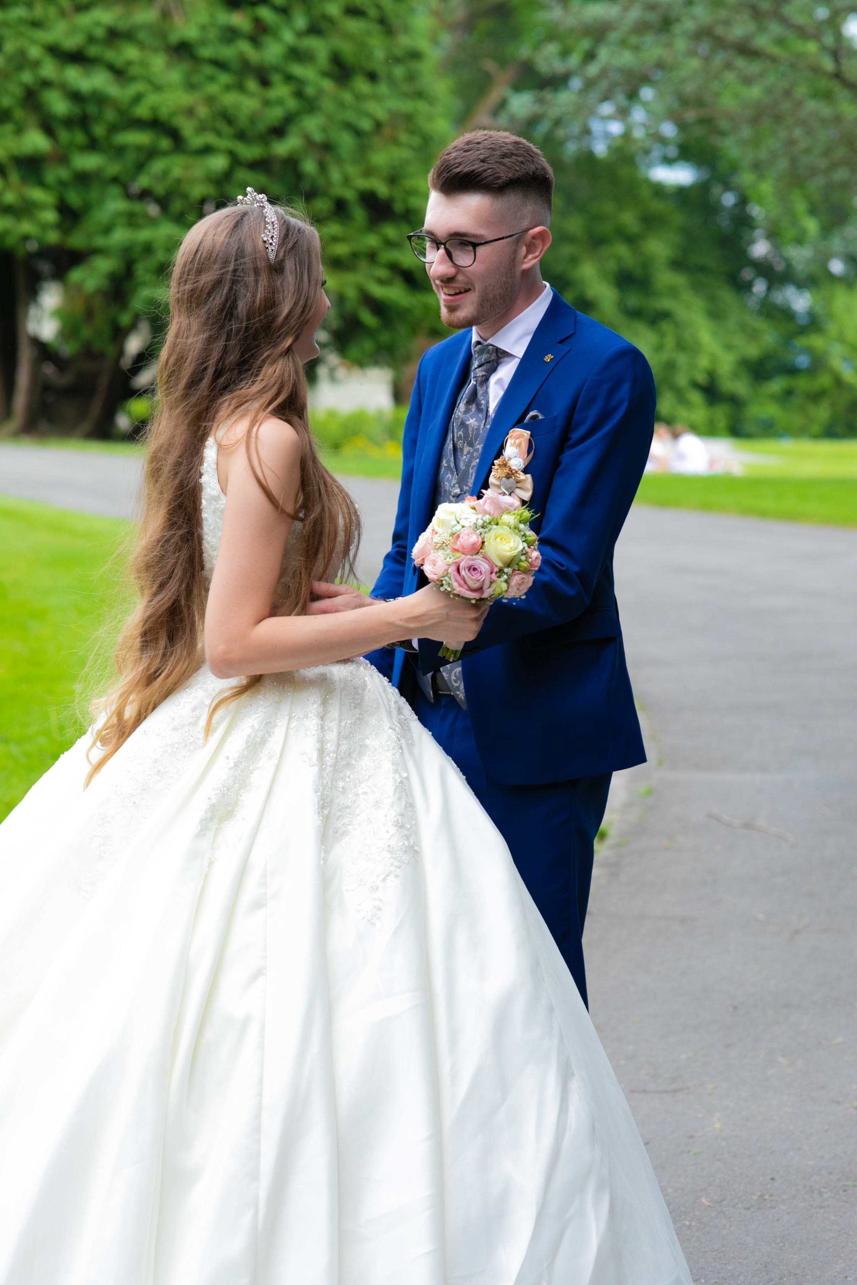 Samira & Alen - Foto 4