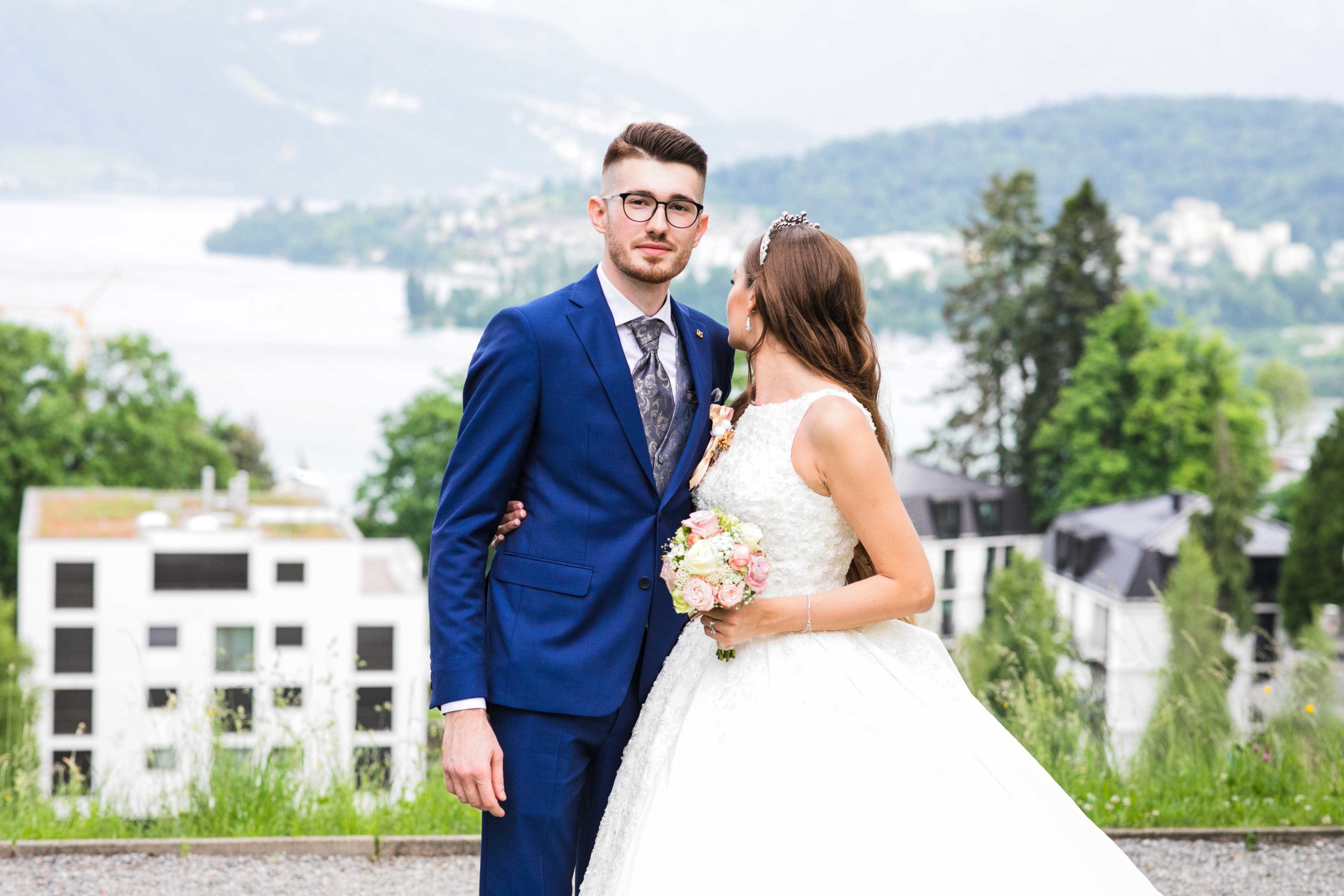 Samira & Alen - Foto 6