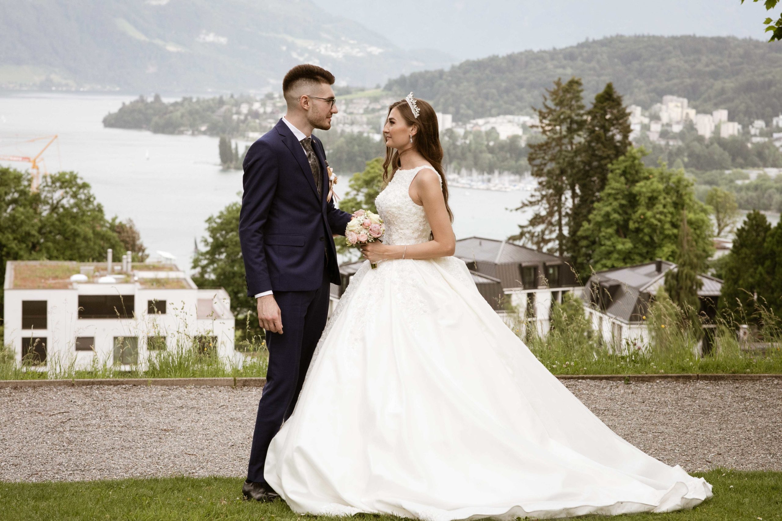 Samira & Alen - Foto 7
