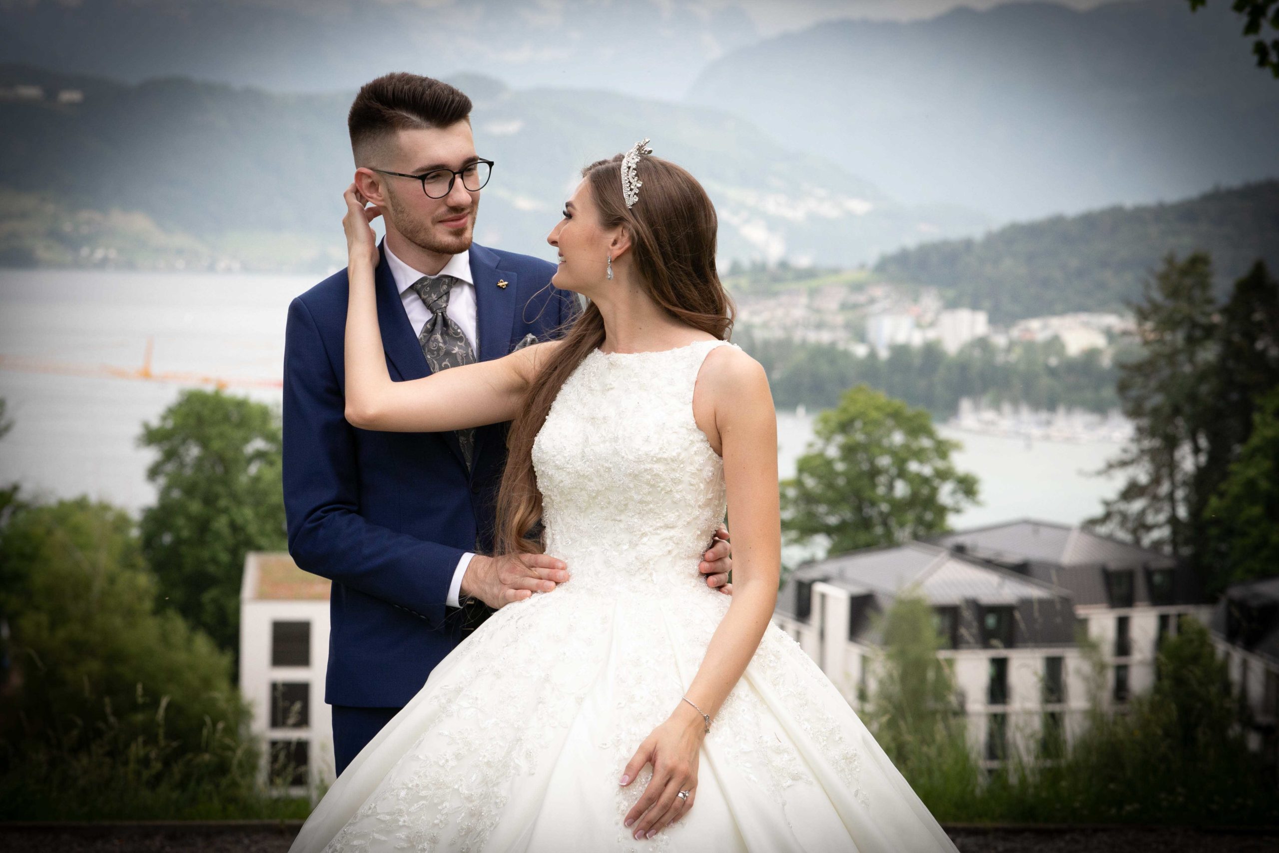 Samira & Alen - Foto 9