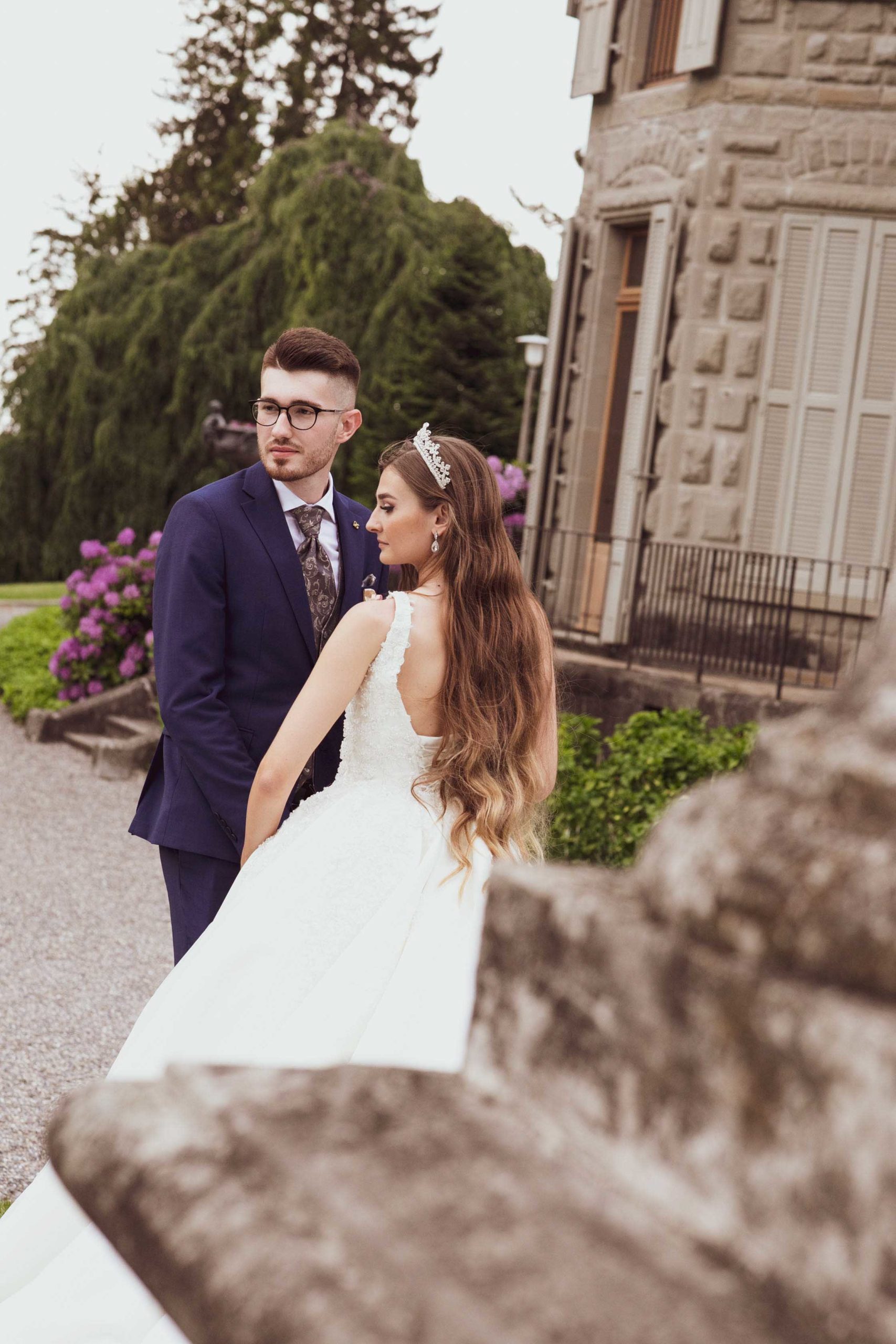 Samira & Alen - Foto 11