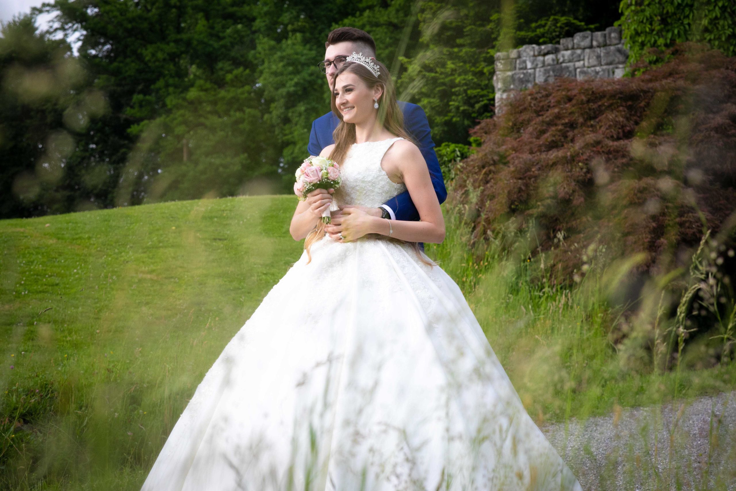 Samira & Alen - Foto 12