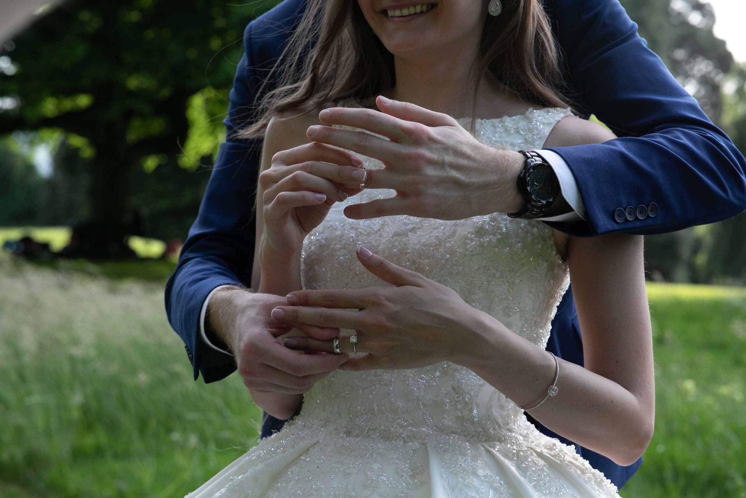 Samira & Alen - Foto 15