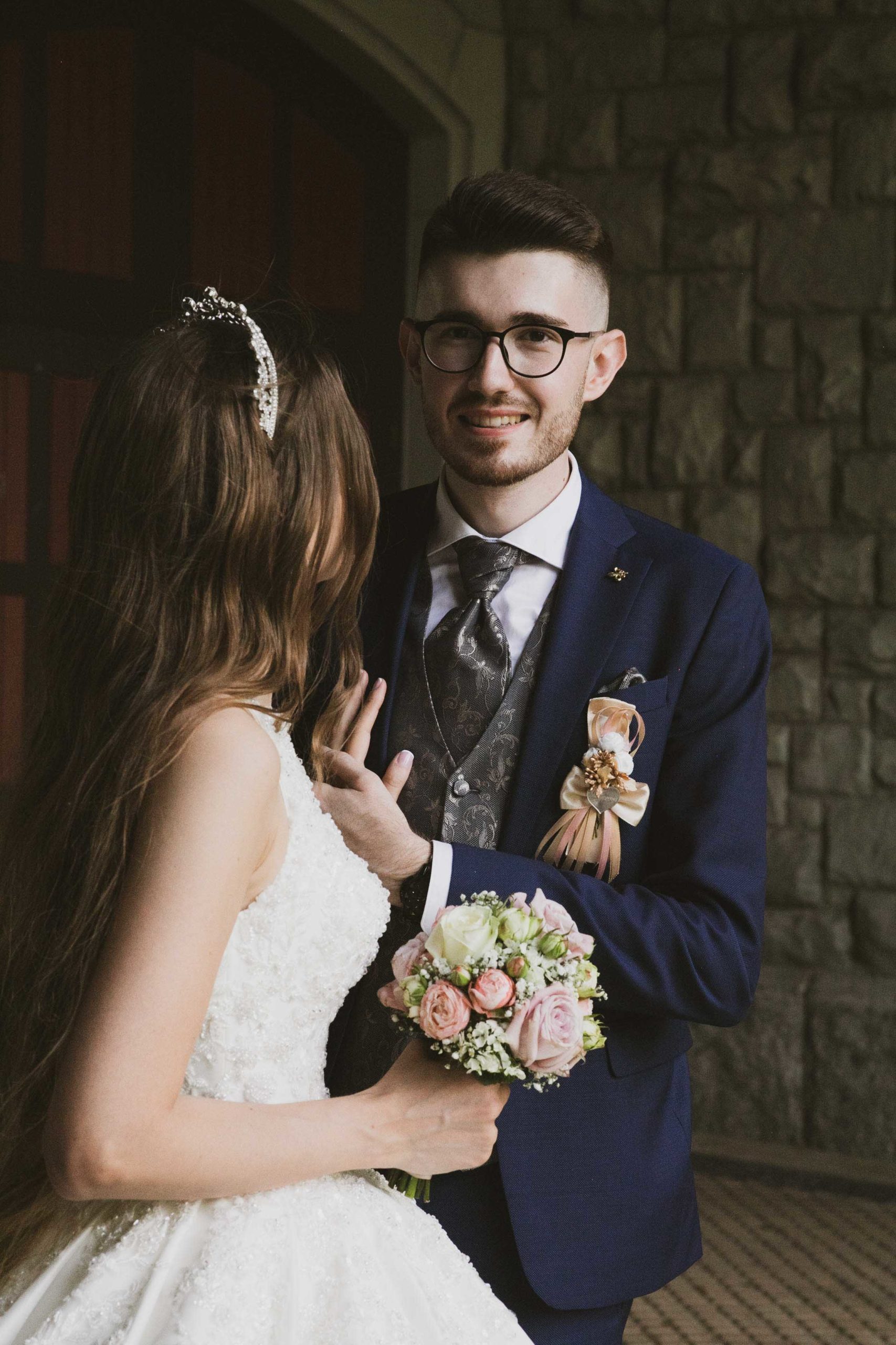 Samira & Alen - Foto 17