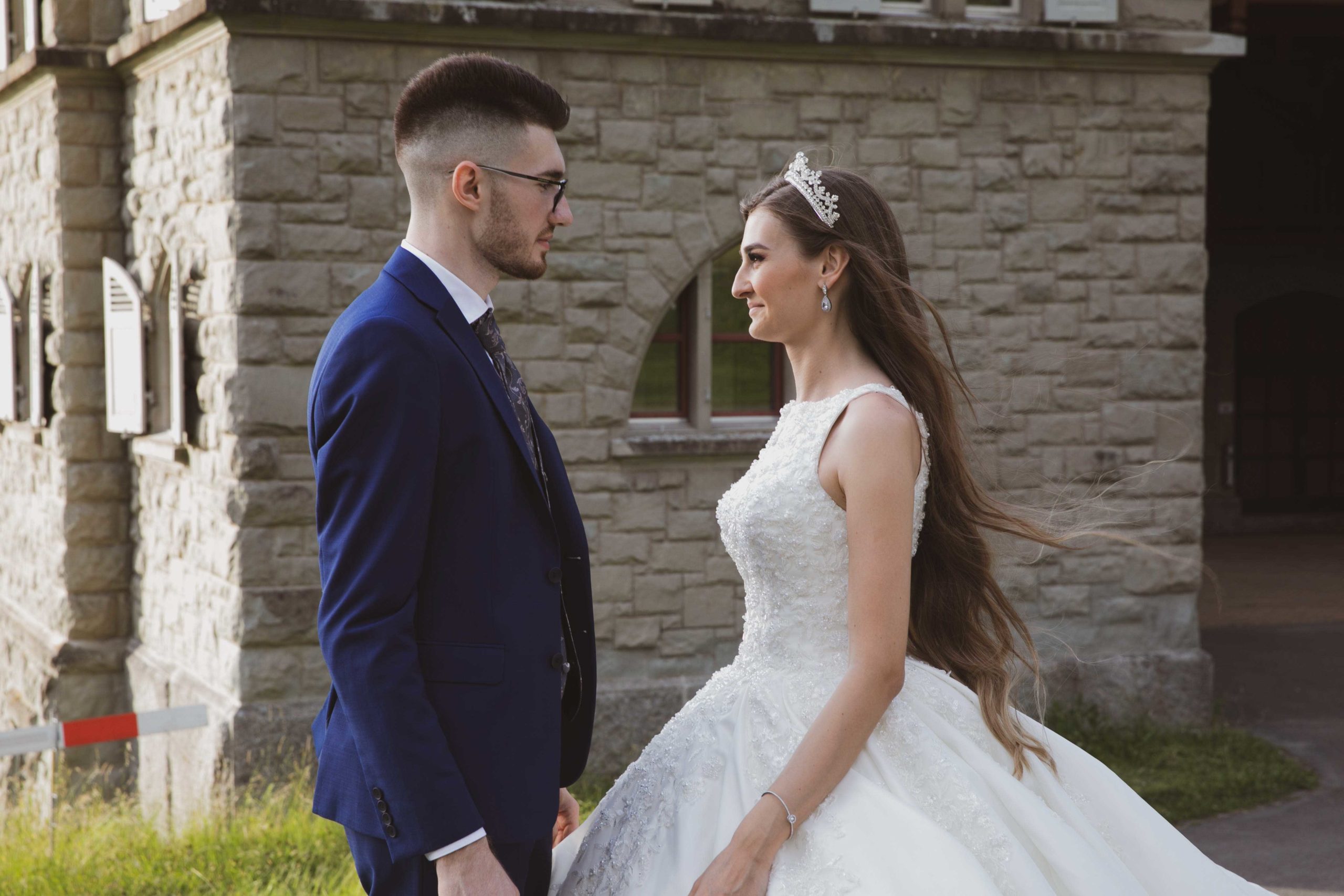 Samira & Alen - Foto 21