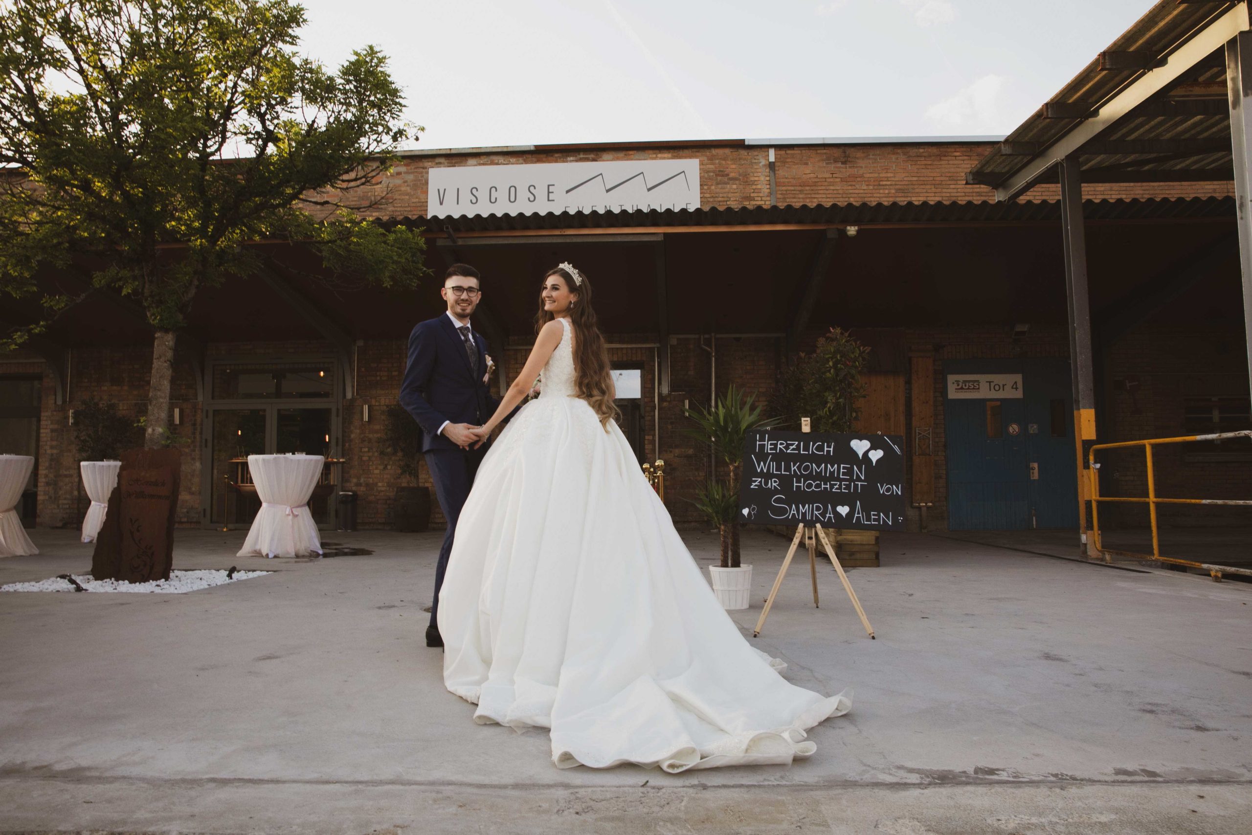 Samira & Alen - Foto 3