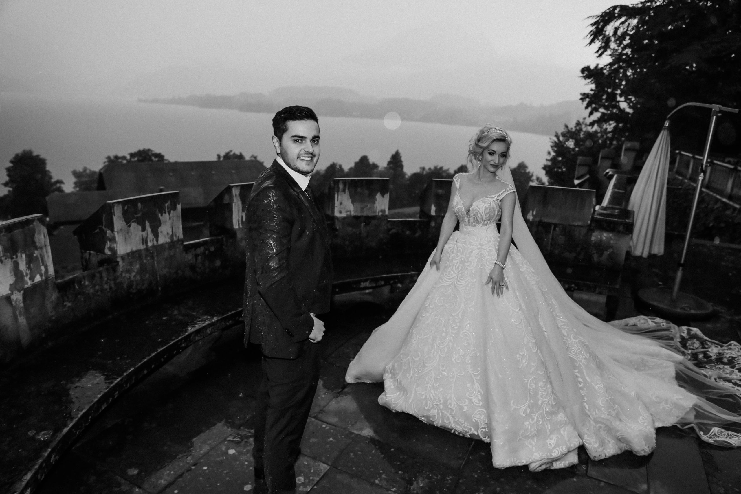 Sandra & Zef - Foto 6