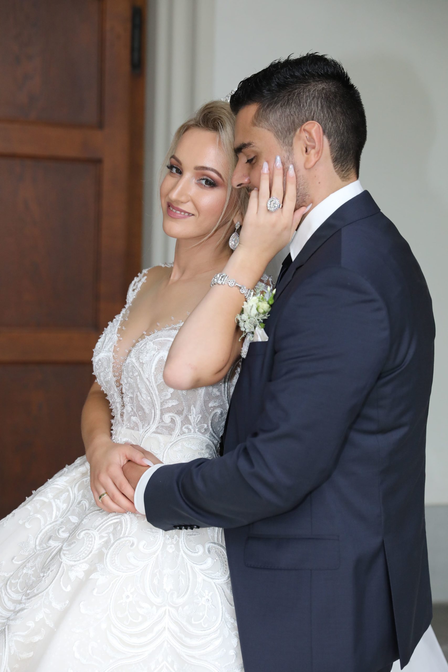 Sandra & Zef - Foto 15