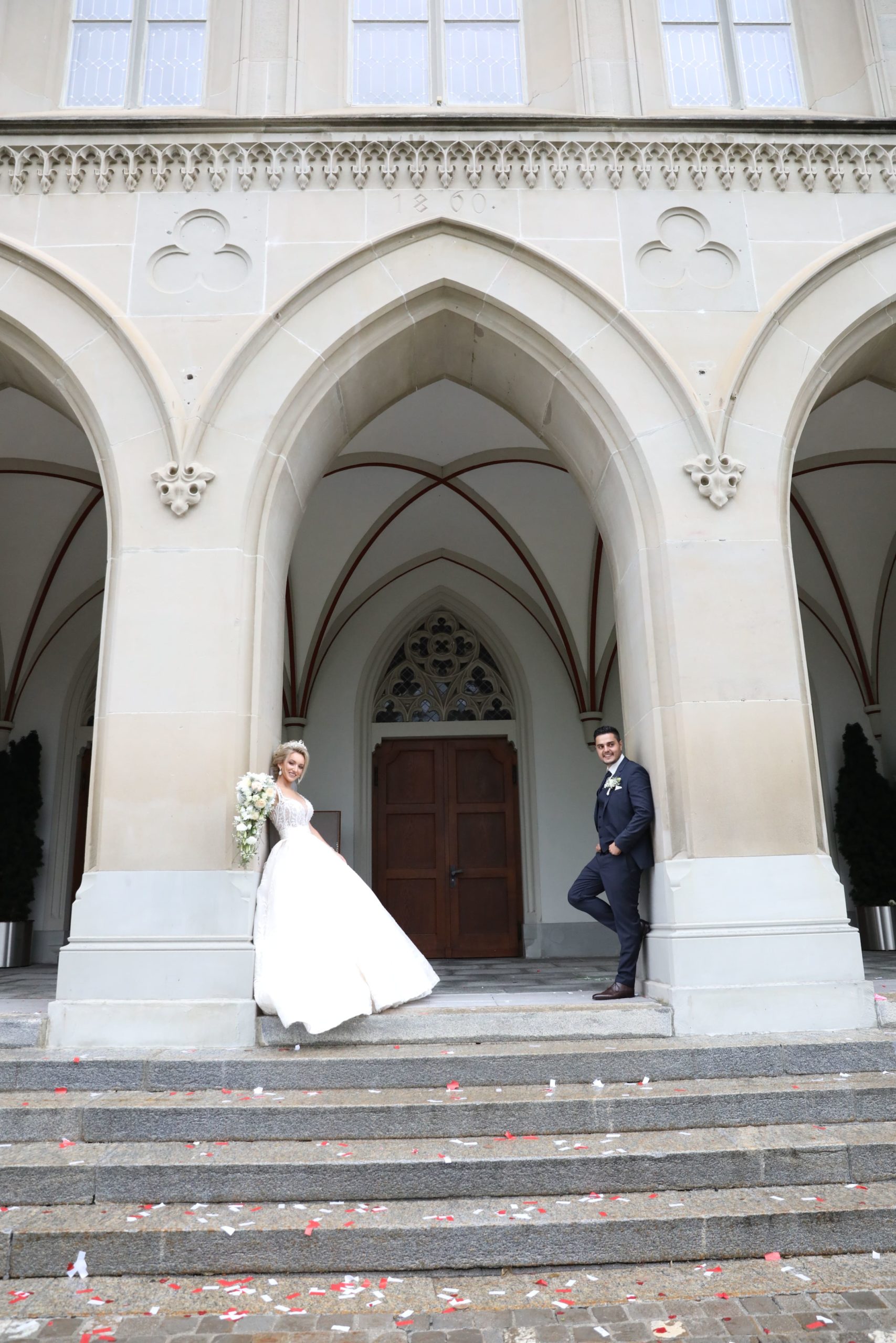 Sandra & Zef - Foto 19