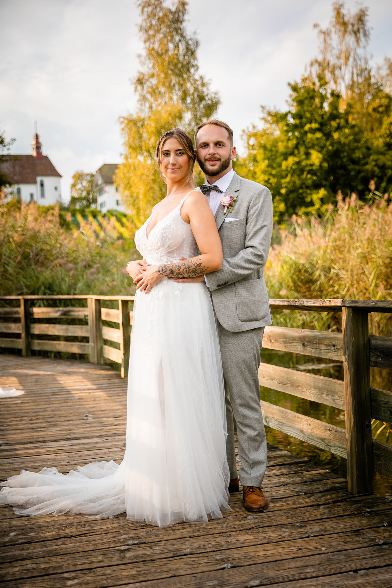 Seda & Astrit - Foto 14