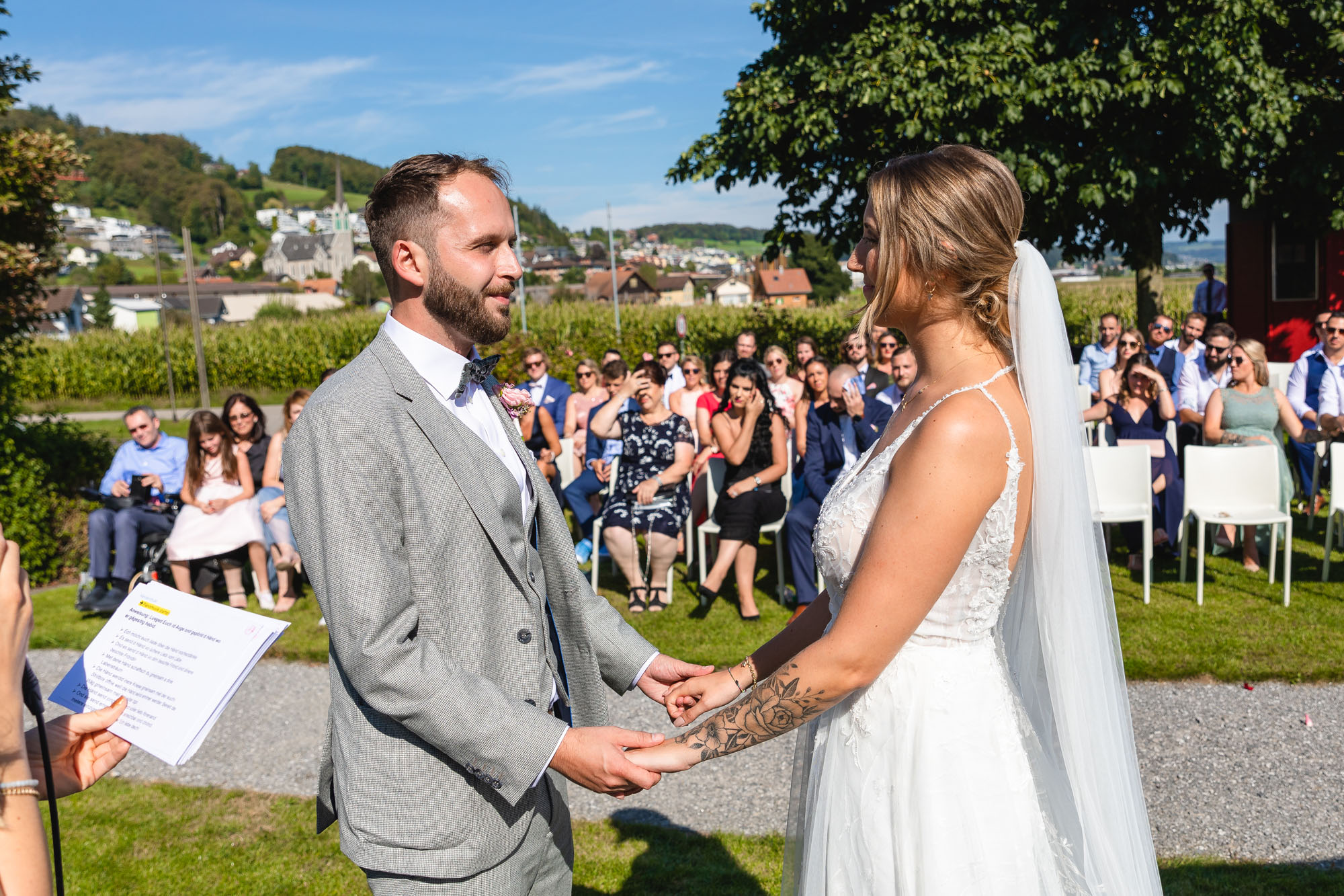 Seda & Astrit - Foto 21