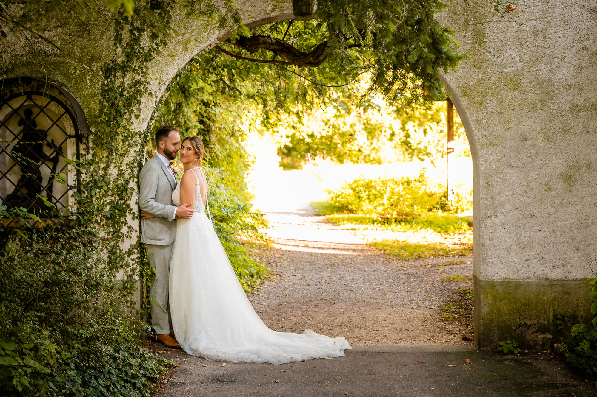 Seda & Astrit - Foto 4