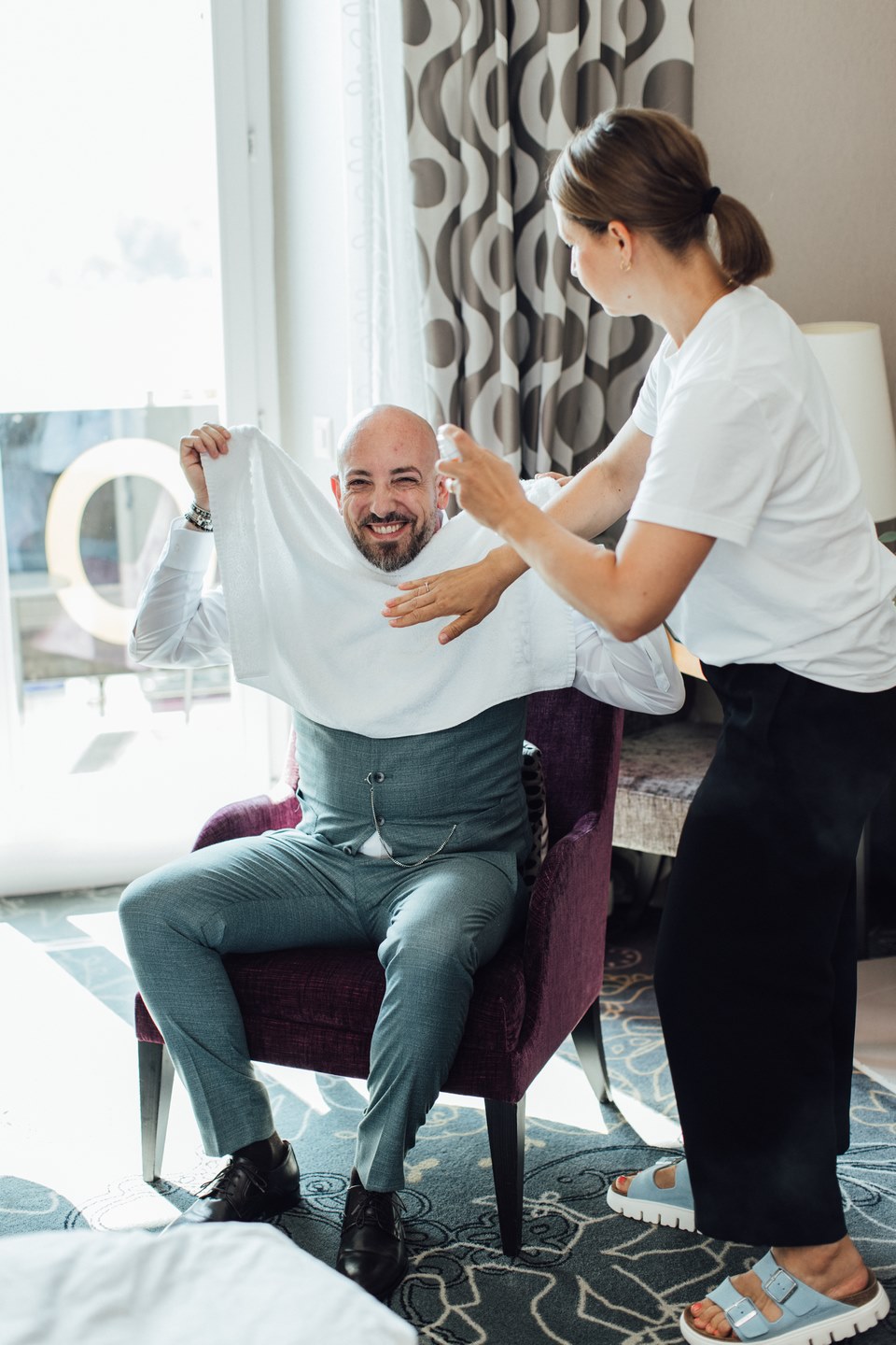 Stefanie & Marco - Foto 13