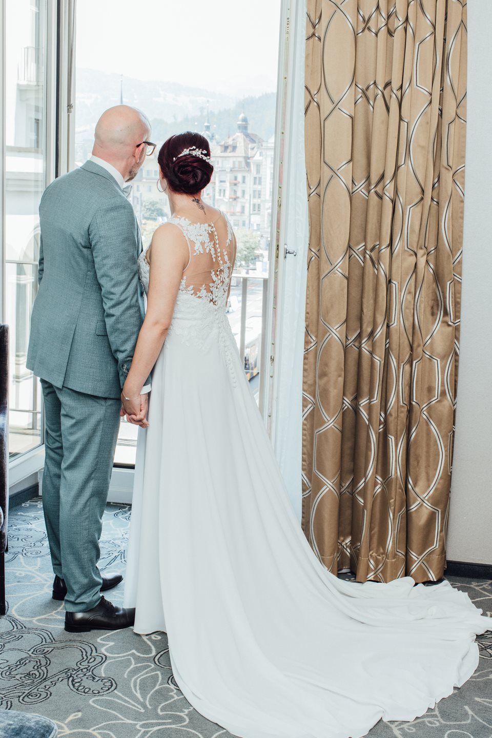 Stefanie & Marco - Foto 24