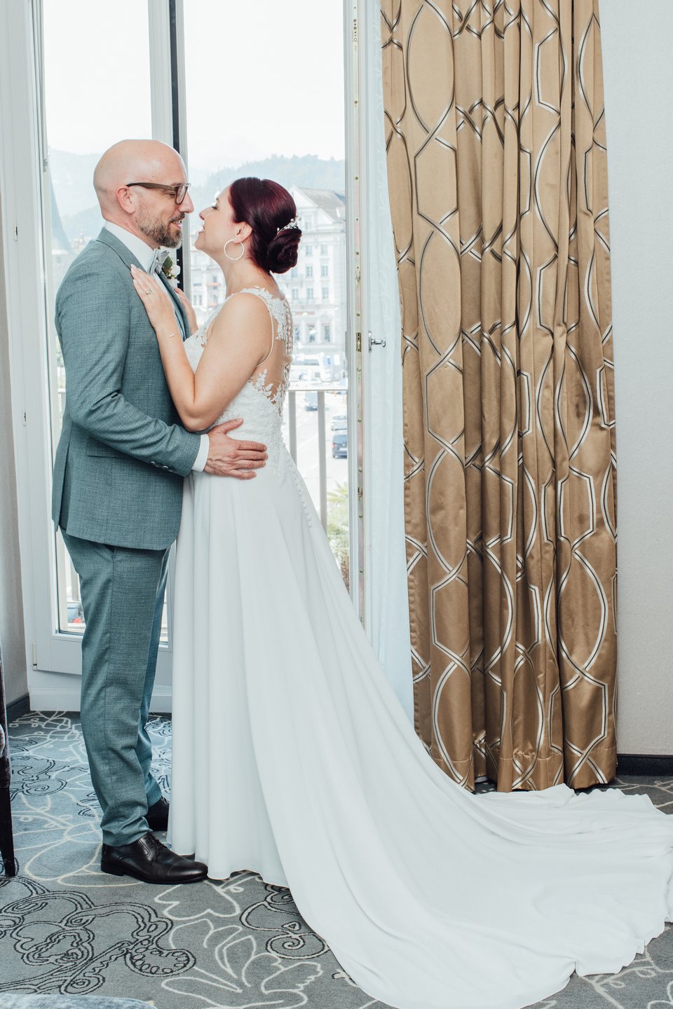 Stefanie & Marco - Foto 25